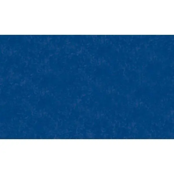 Glorex Blumenseide 20g/m² blau