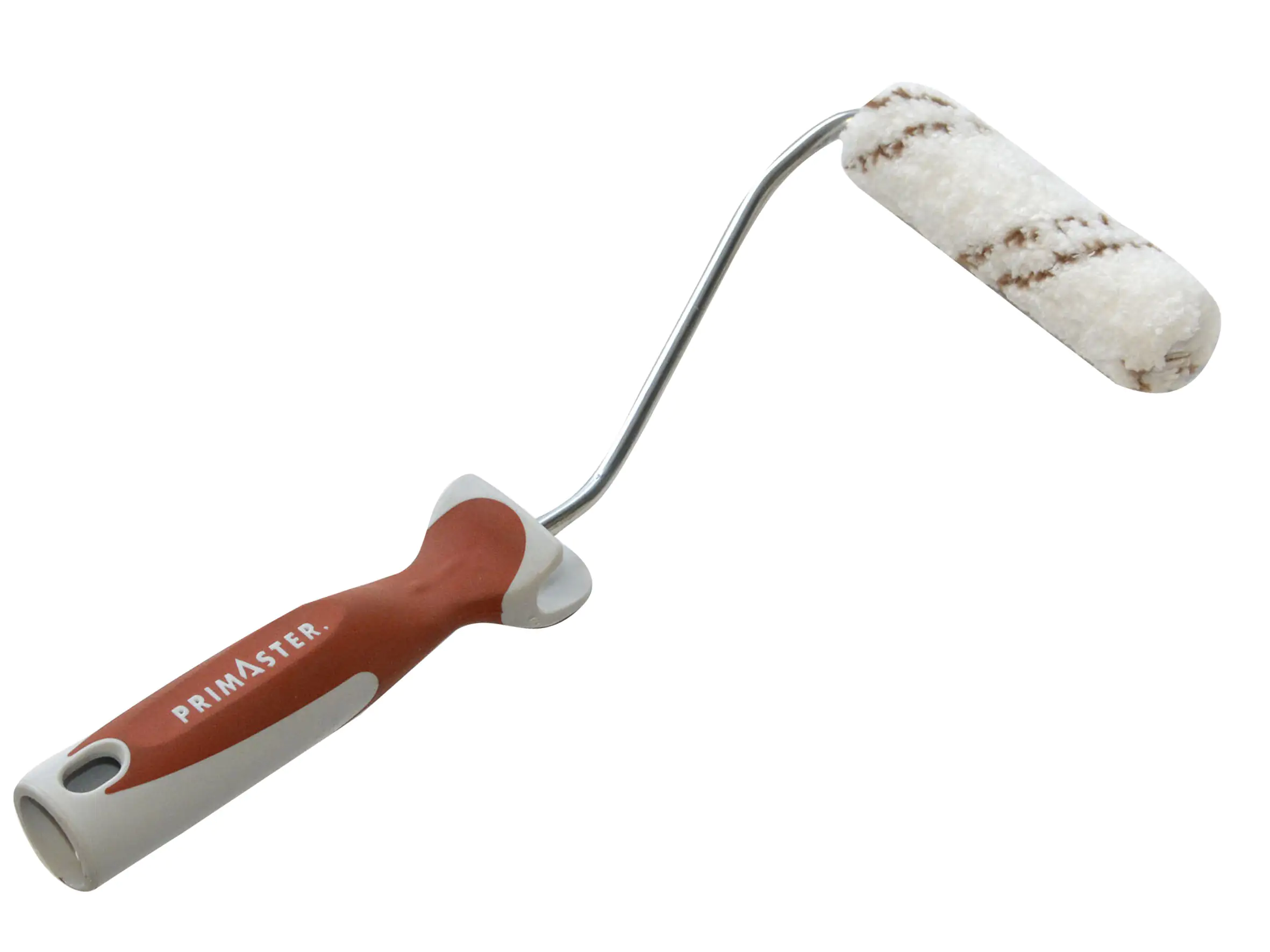 Primaster Farbroller Lasutec Soft-Touch 10 cm 10 mm Primaster Farbroller Lasutec Soft-Touch 10 cm 10 mm