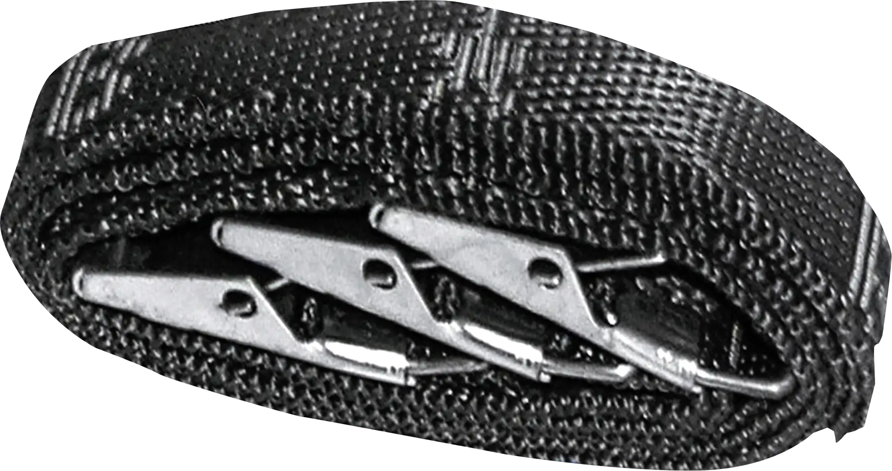 EUFAB Radschienen für breite Reifen für alle AMBER Modelle