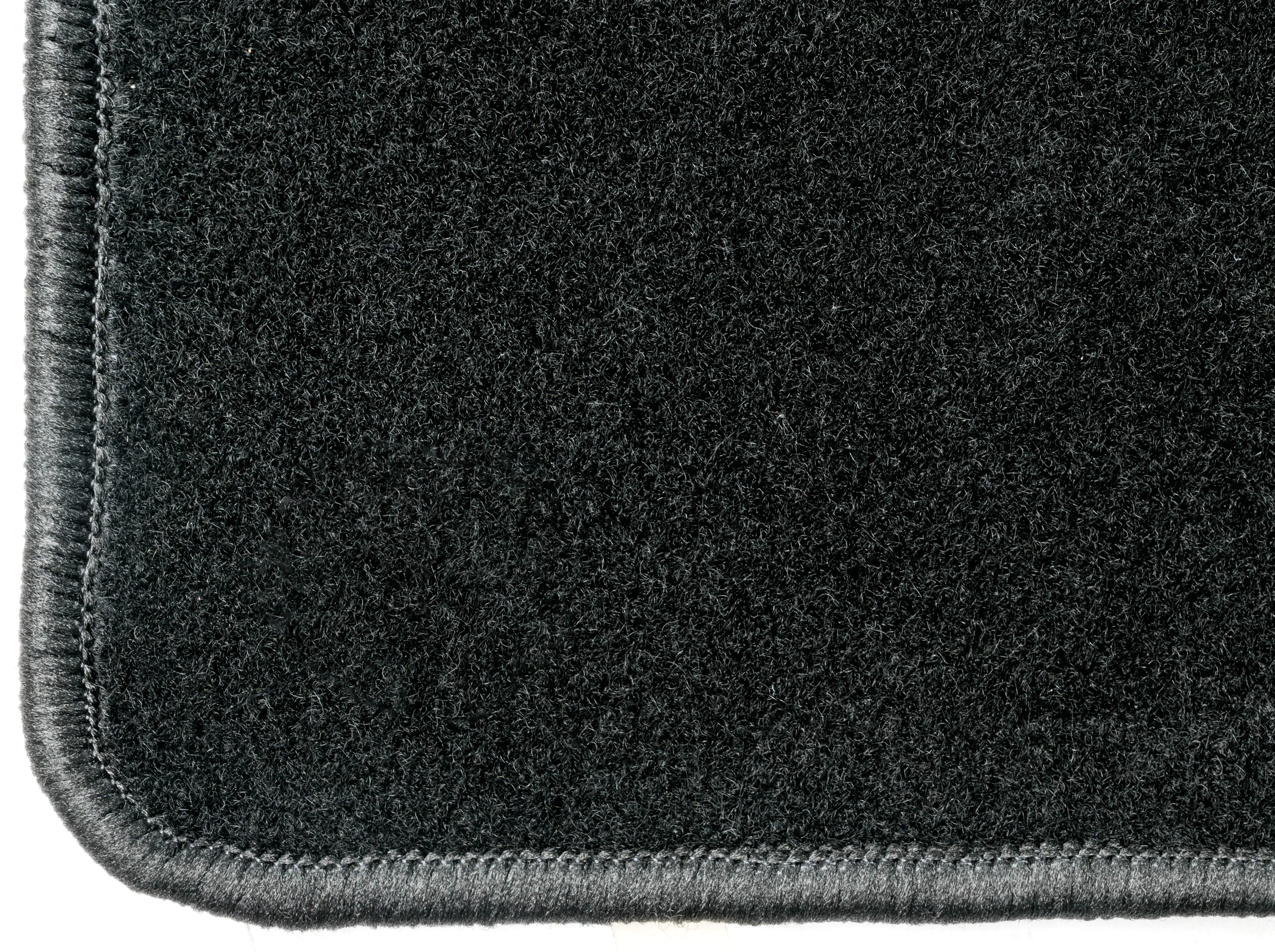 Walser Passform Fußmatten für Citroen Berlingo Bj 10/1996-2009 4-teilig