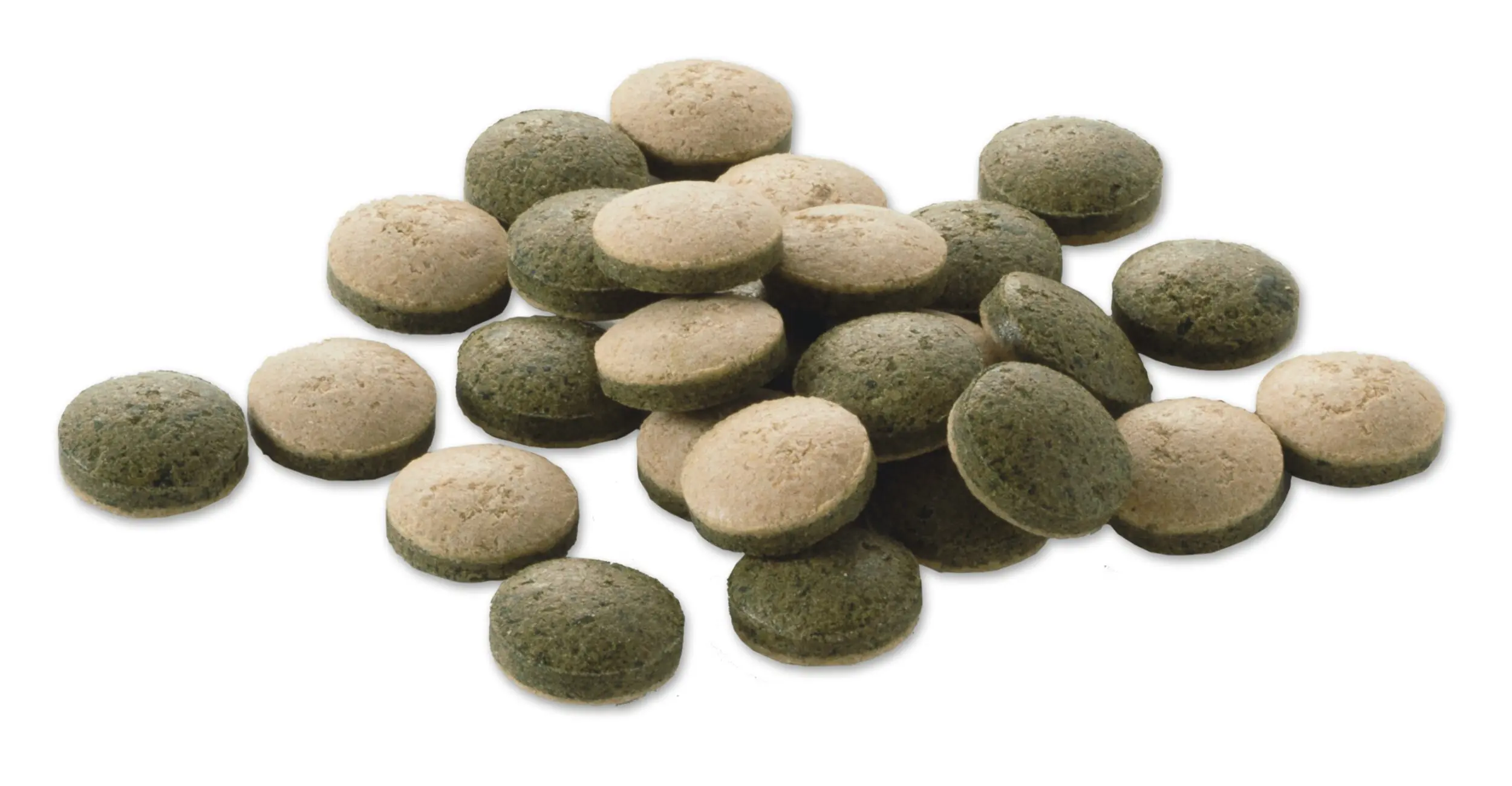 Tetra Zierfischfutter Pleco Tablets 275 Tabs