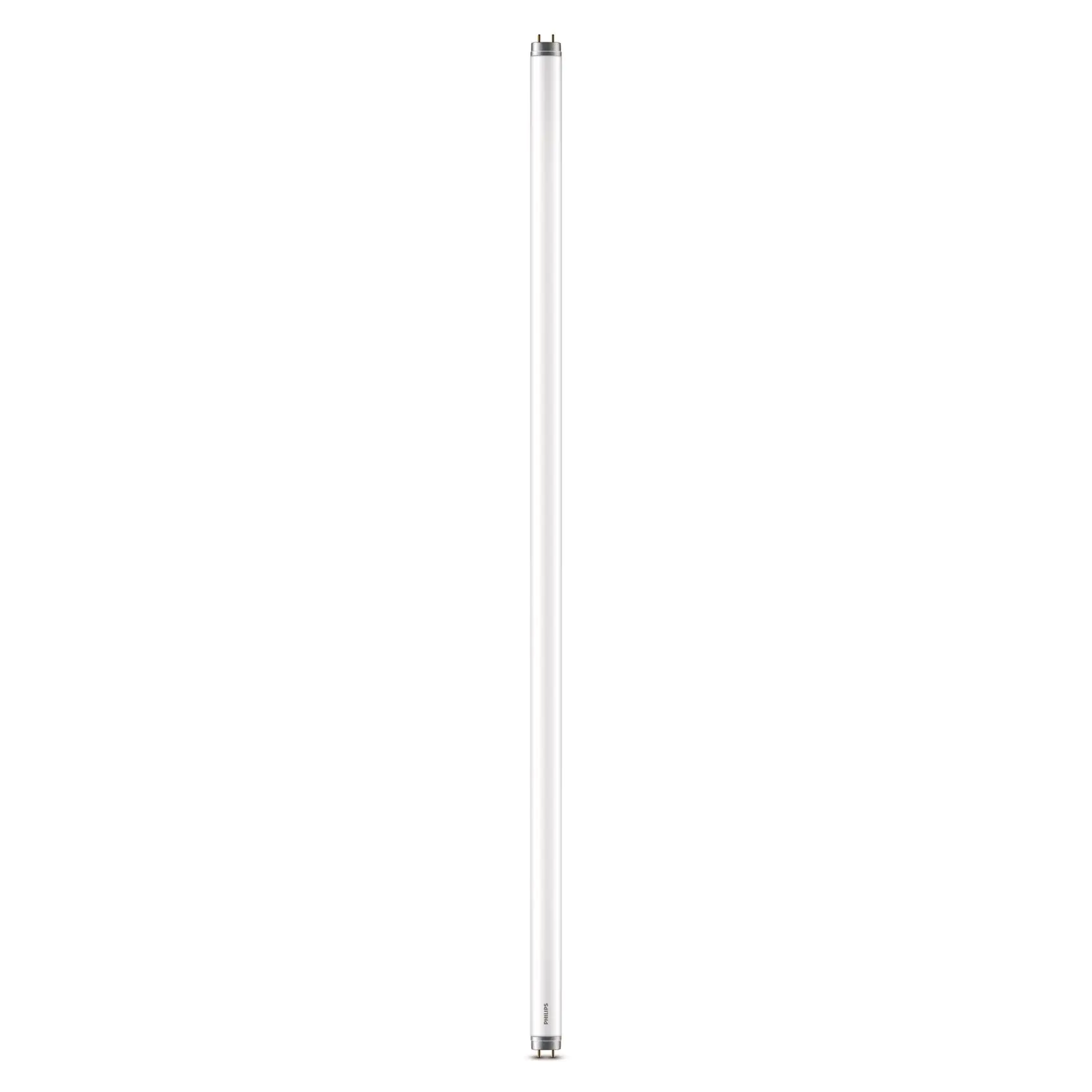 Philips LED-Leuchtmittel Stabform T8 90cm G13 12W neutralweiß 
