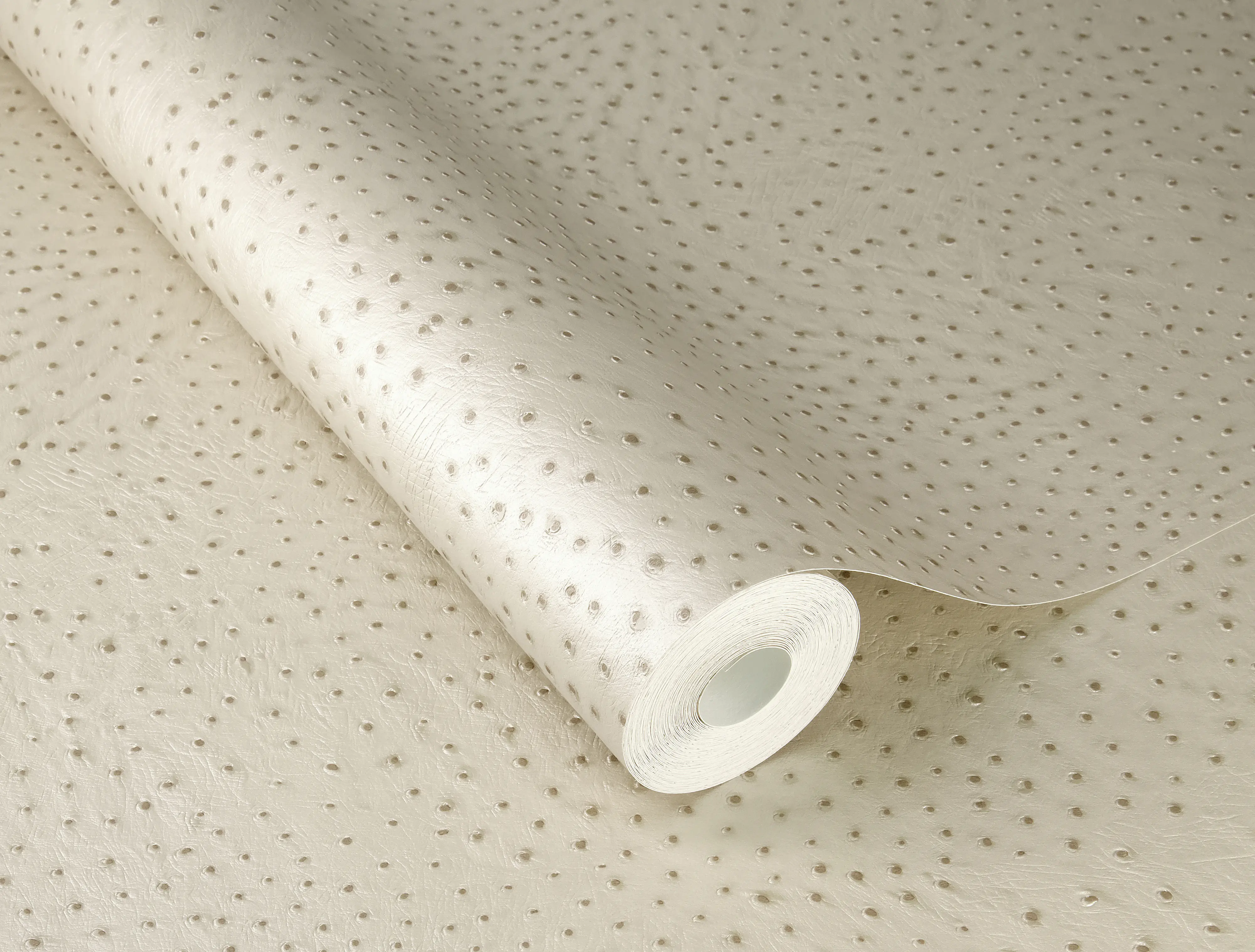 Rasch Vliestapete 751512 Beige-Hellbeige Muster & Motive 10,05 m x 0,53 m
