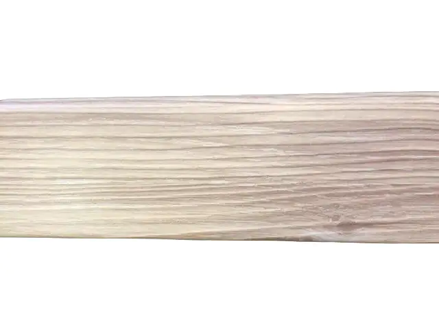 Amorim Fußleiste 240 cm 60 x 15 mm Savanna Eiche Amorim Fußleiste 240 cm 60 x 15 mm Savanna Eiche