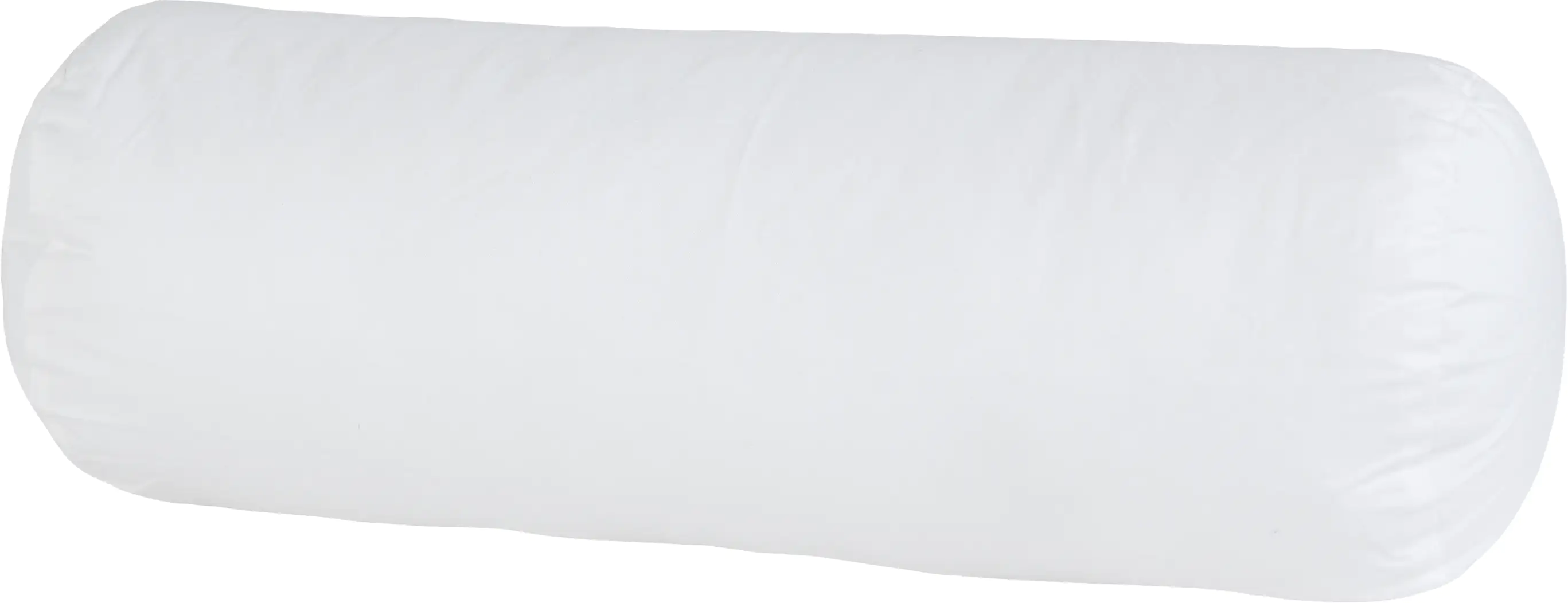 Badenia Trendline Nackenrolle Comfort weiß,15 x 40 cm Badenia Trendline Nackenrolle Comfort weiß,15 x 40 cm