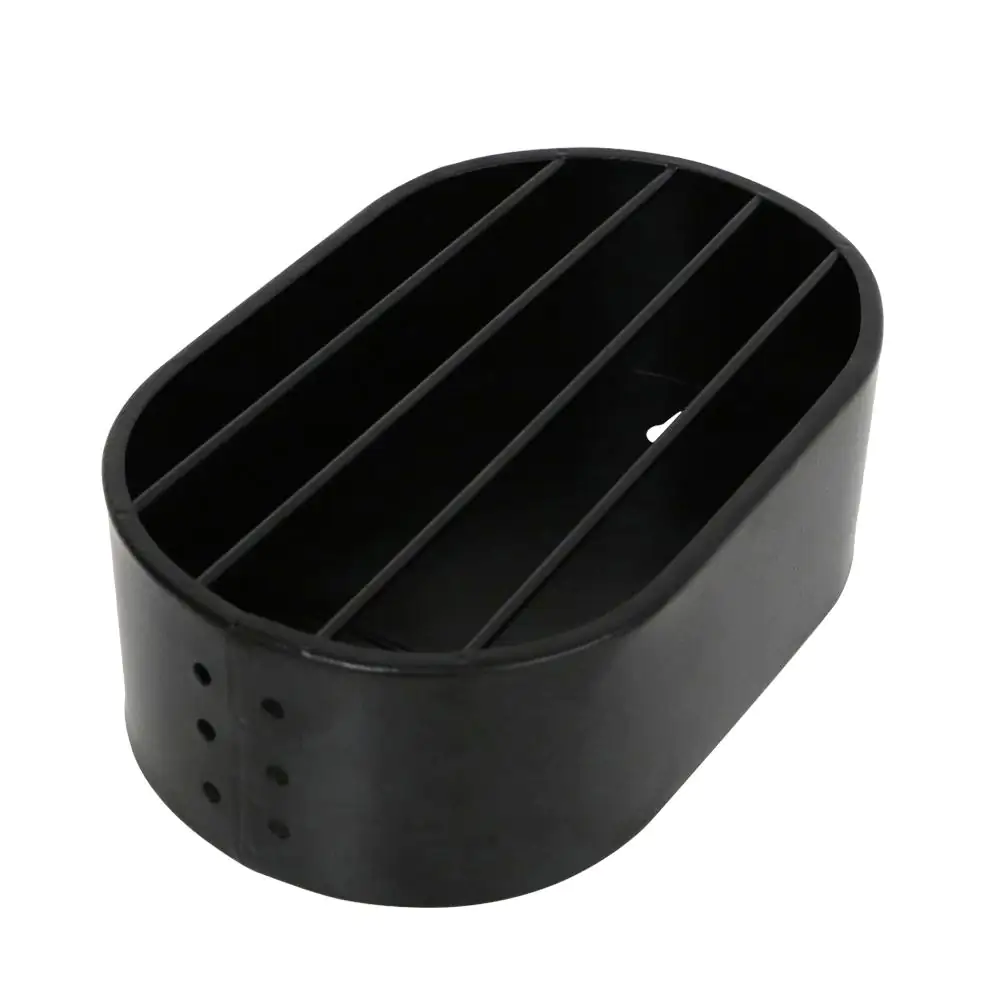 Nobby Meisenknödel Box 15 x 7 x 23,5 cm, schwarz