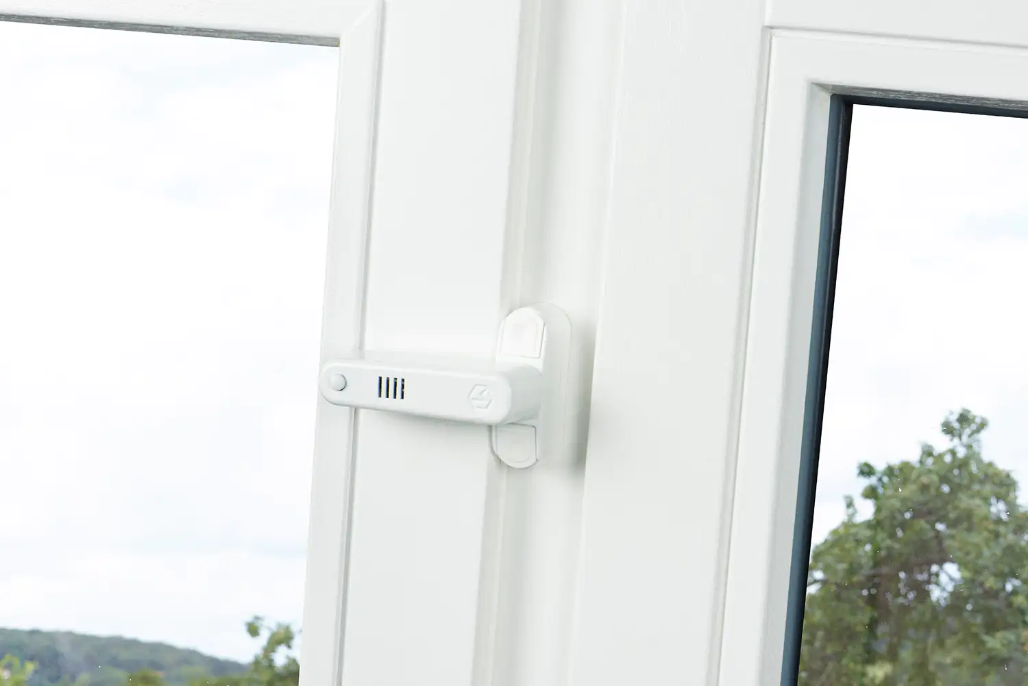 Burg Wächter Fenstersicherung FSA 2020 W SB Burg Wächter Fenstersicherung FSA 2020 W SB