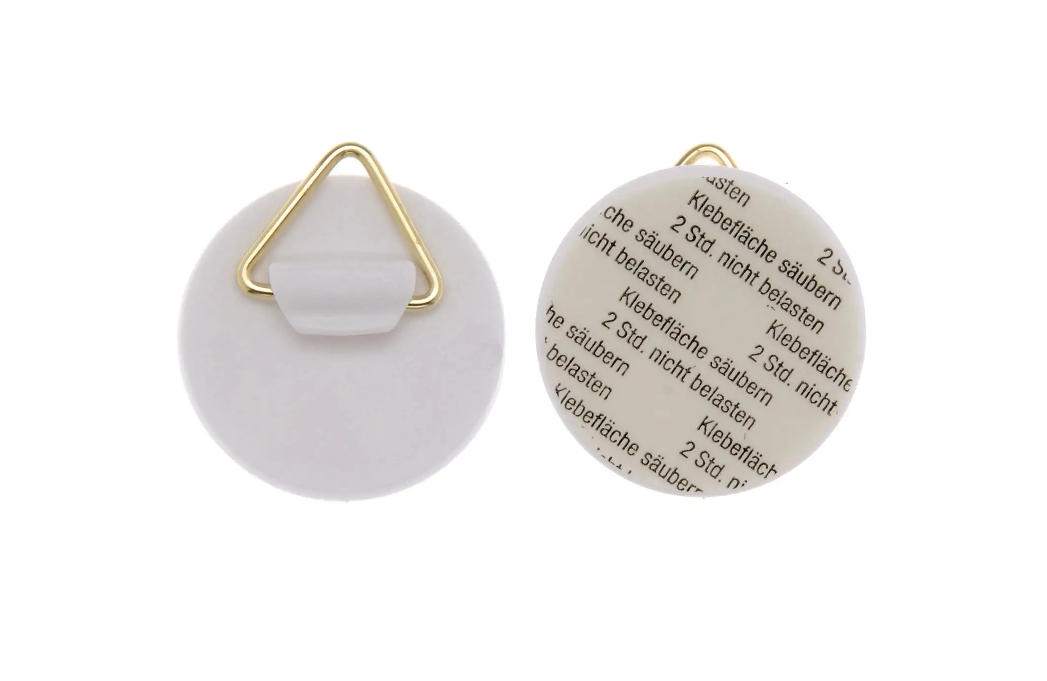 Glorex Wandtellerhalter 30 mm