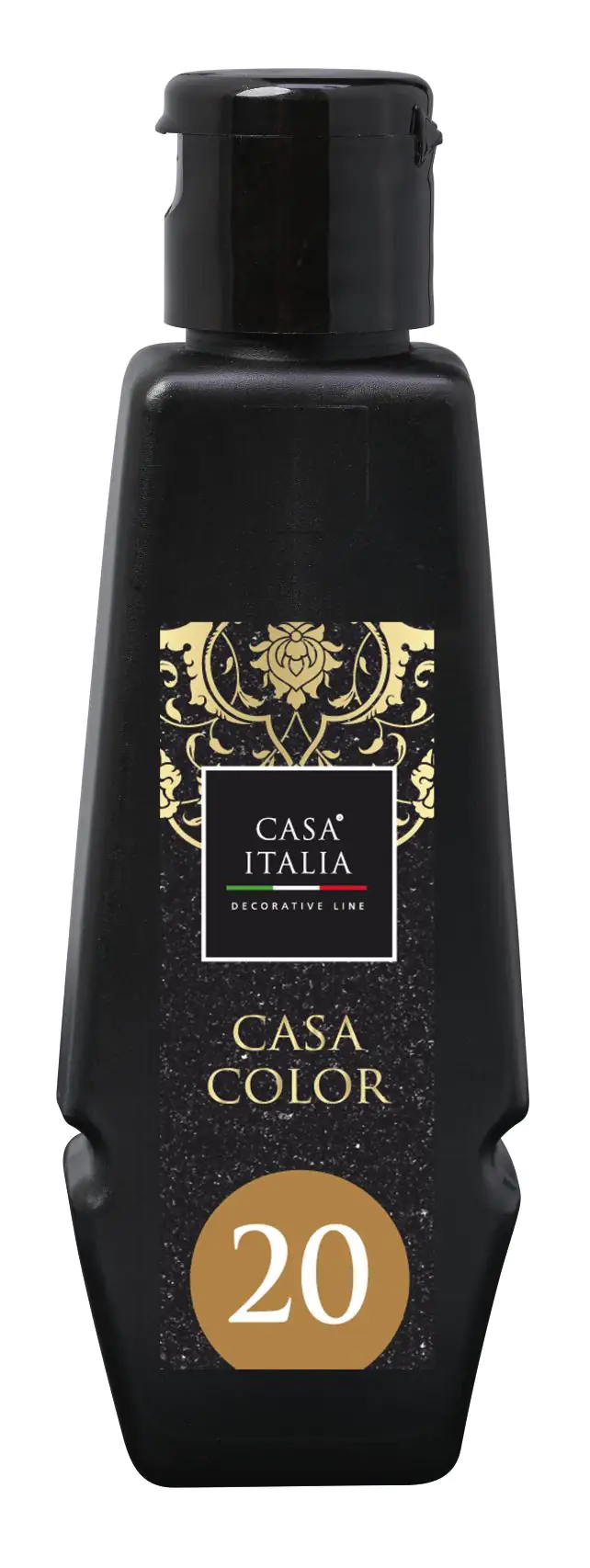 Casa Italia Tönpaste 20 LINO 50ml Casa Color Abtönkonzentrat