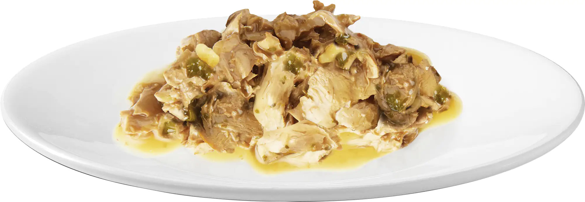 Gourmet Natures Creations reich an Truthahn 85 g Gourmet Natures Creations reich an Truthahn 85 g
