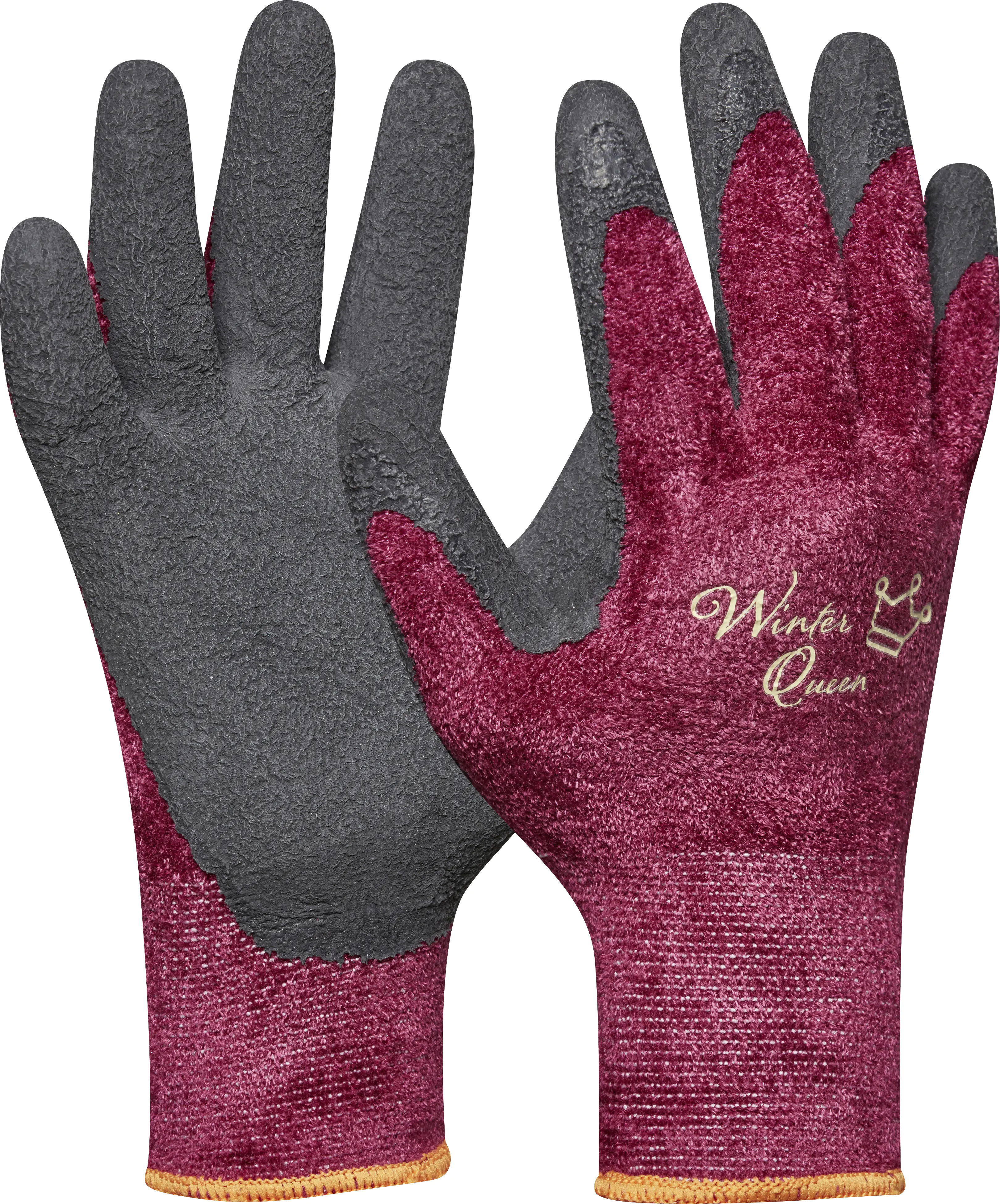 Gebol Damen Handschuh Winter Queen Größe 8
