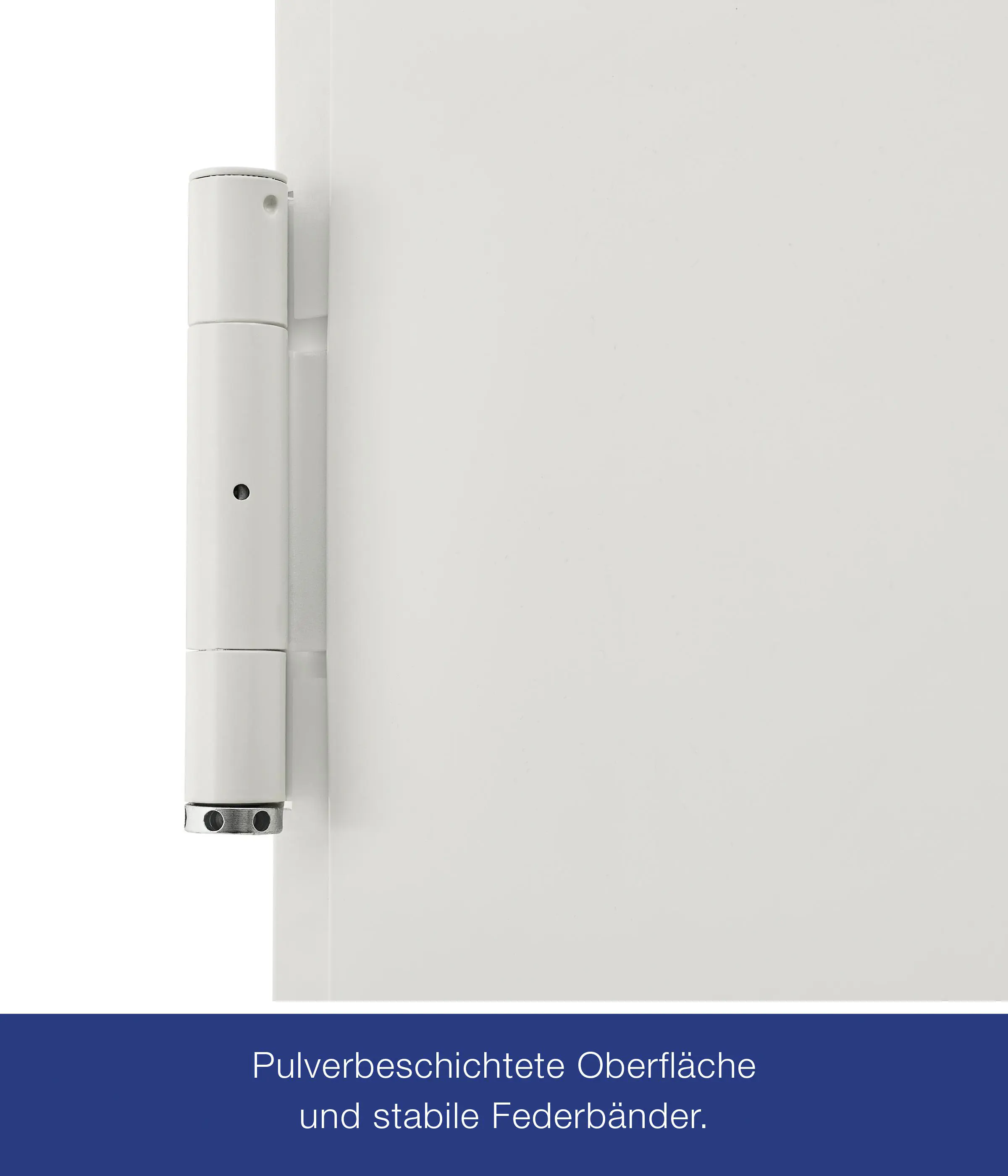 Hörmann Brandschutzklappe T30-H8-5 verzinkt 80 x 80 cm Links/Rechts