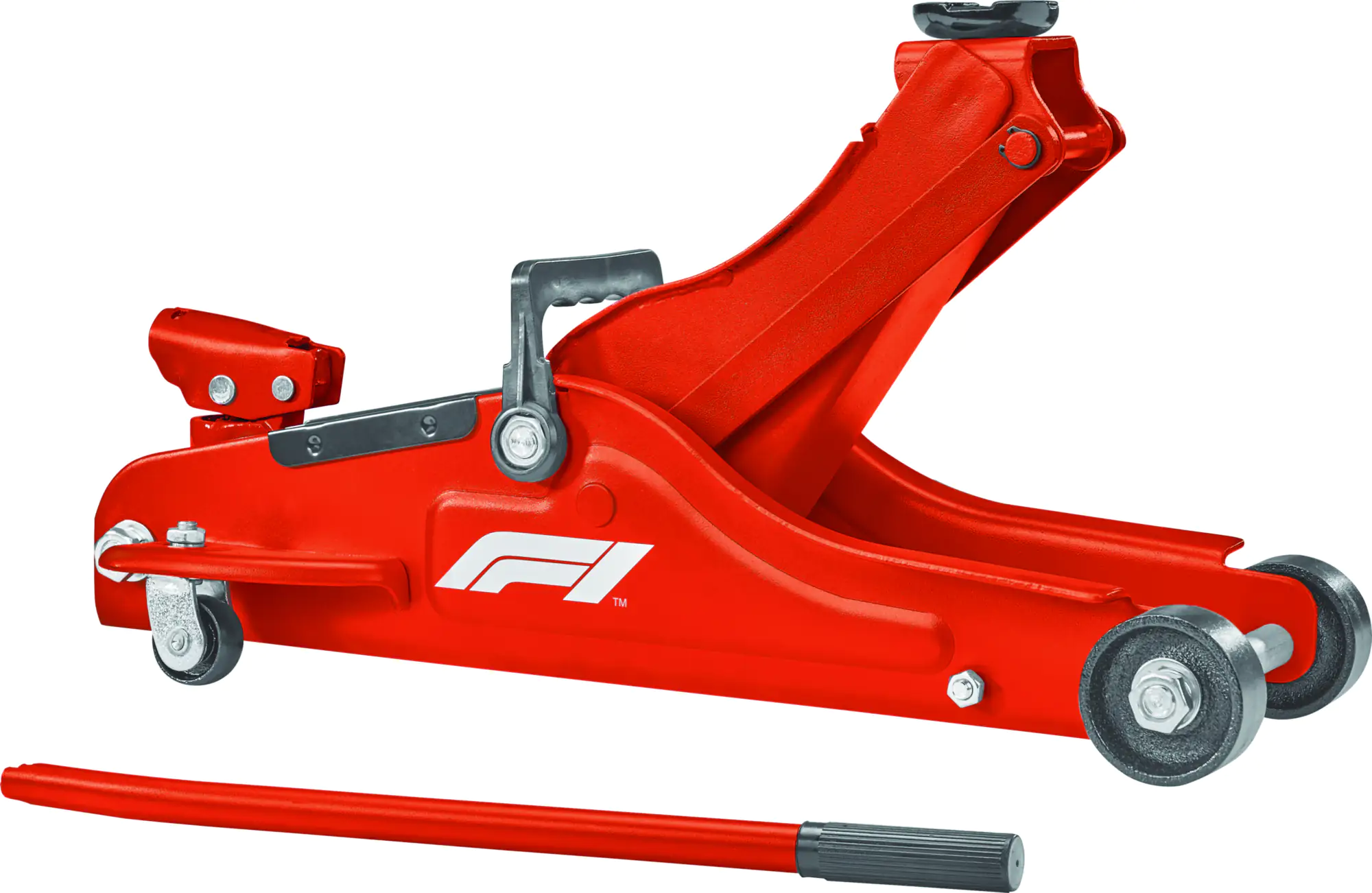 Formula1 Rangierwagenheber FJ250 2000kg Formula1 Rangierwagenheber FJ250 2000kg