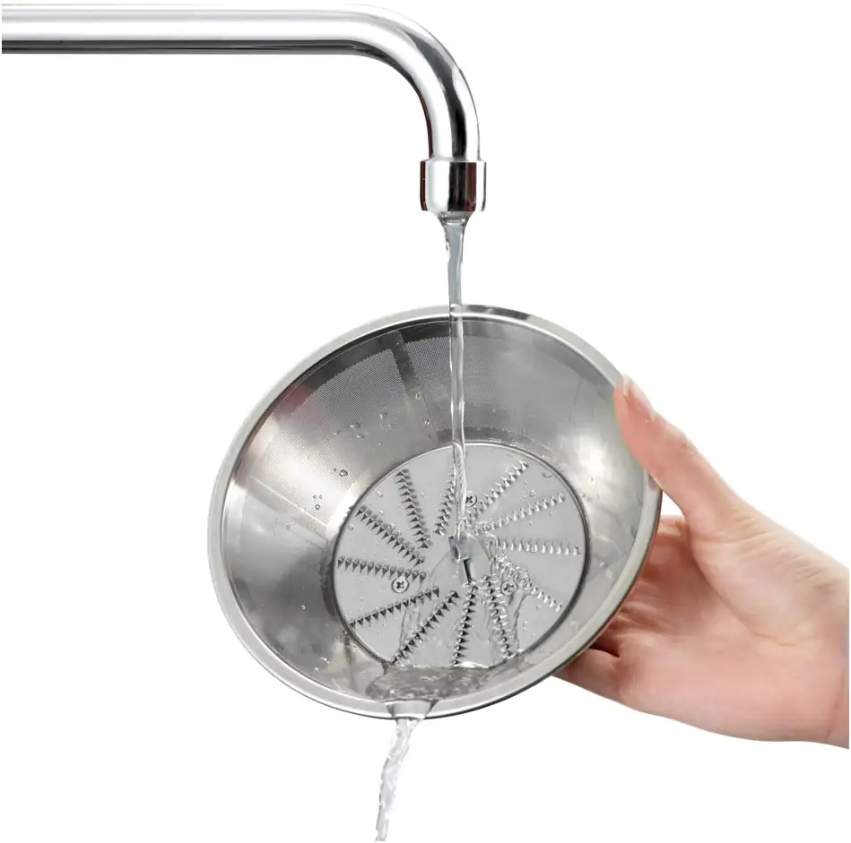 Severin Entsafter ES3566 400 Watt 