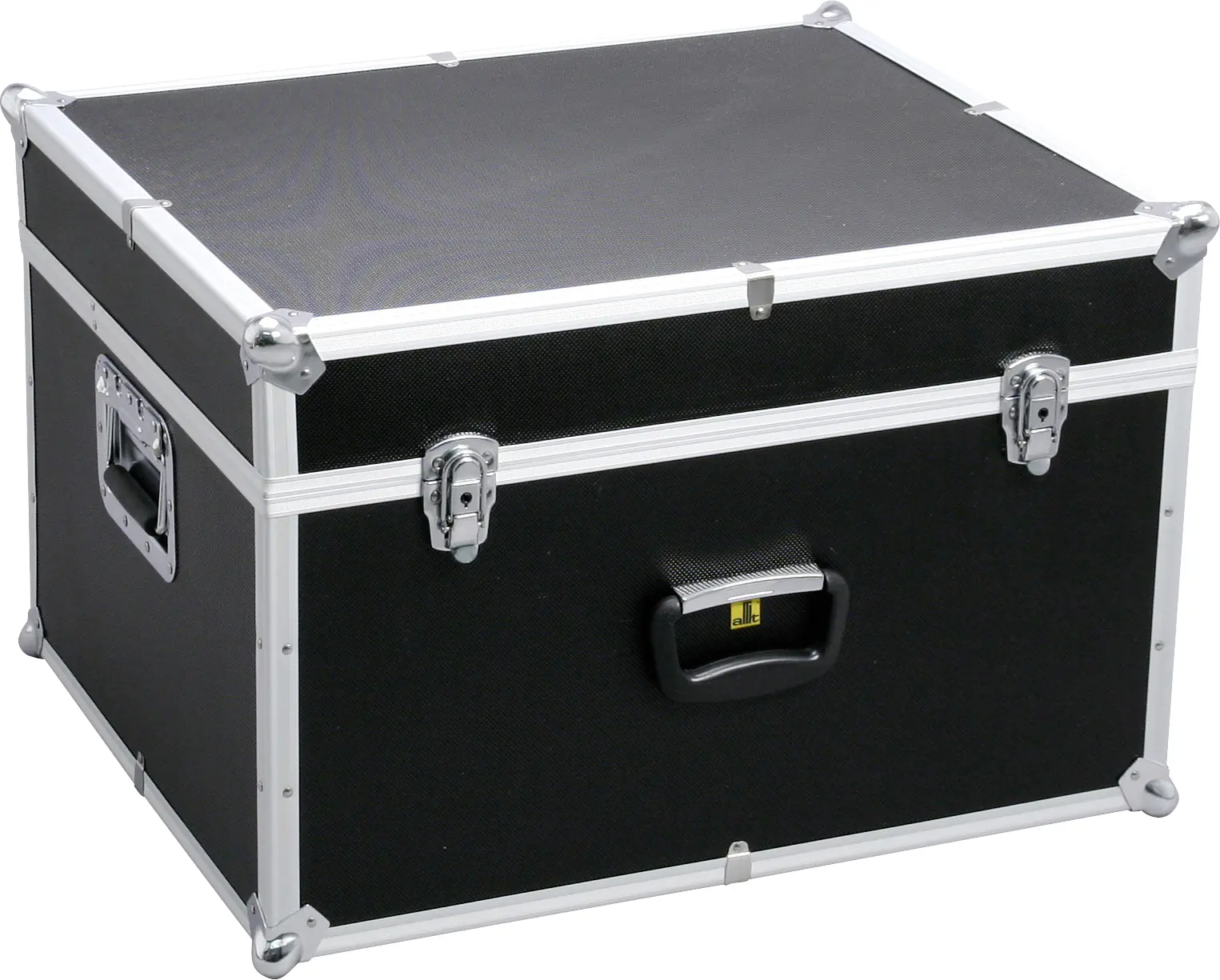 Allit Gerätekiste AluPlus ToolBox 24 615 x 525 x 405 mm