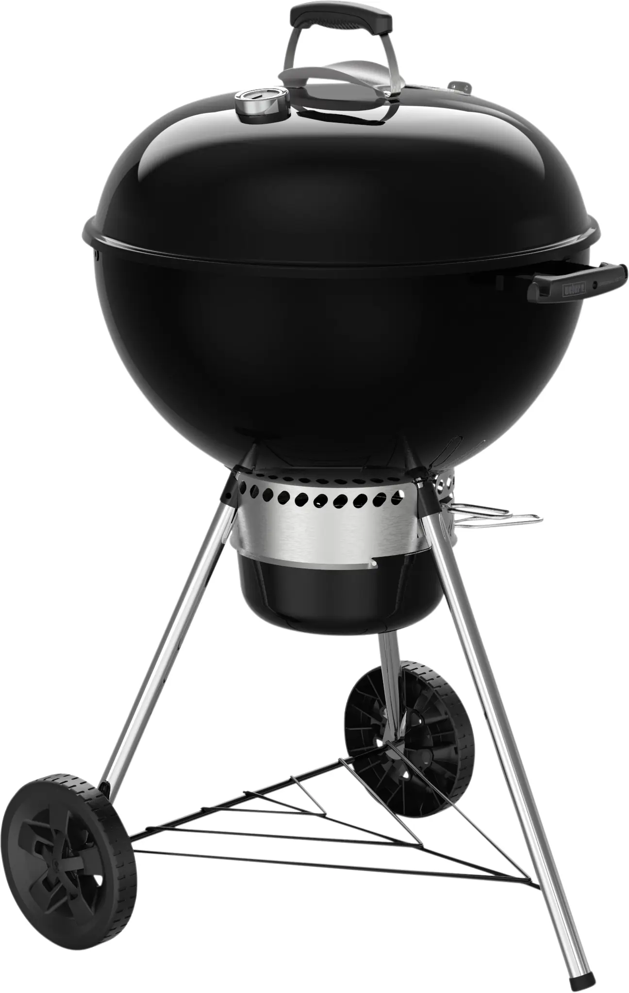 Weber Holzkohlegrill Original Kettle E-5730 Grillfläche: Ø 57 cm
