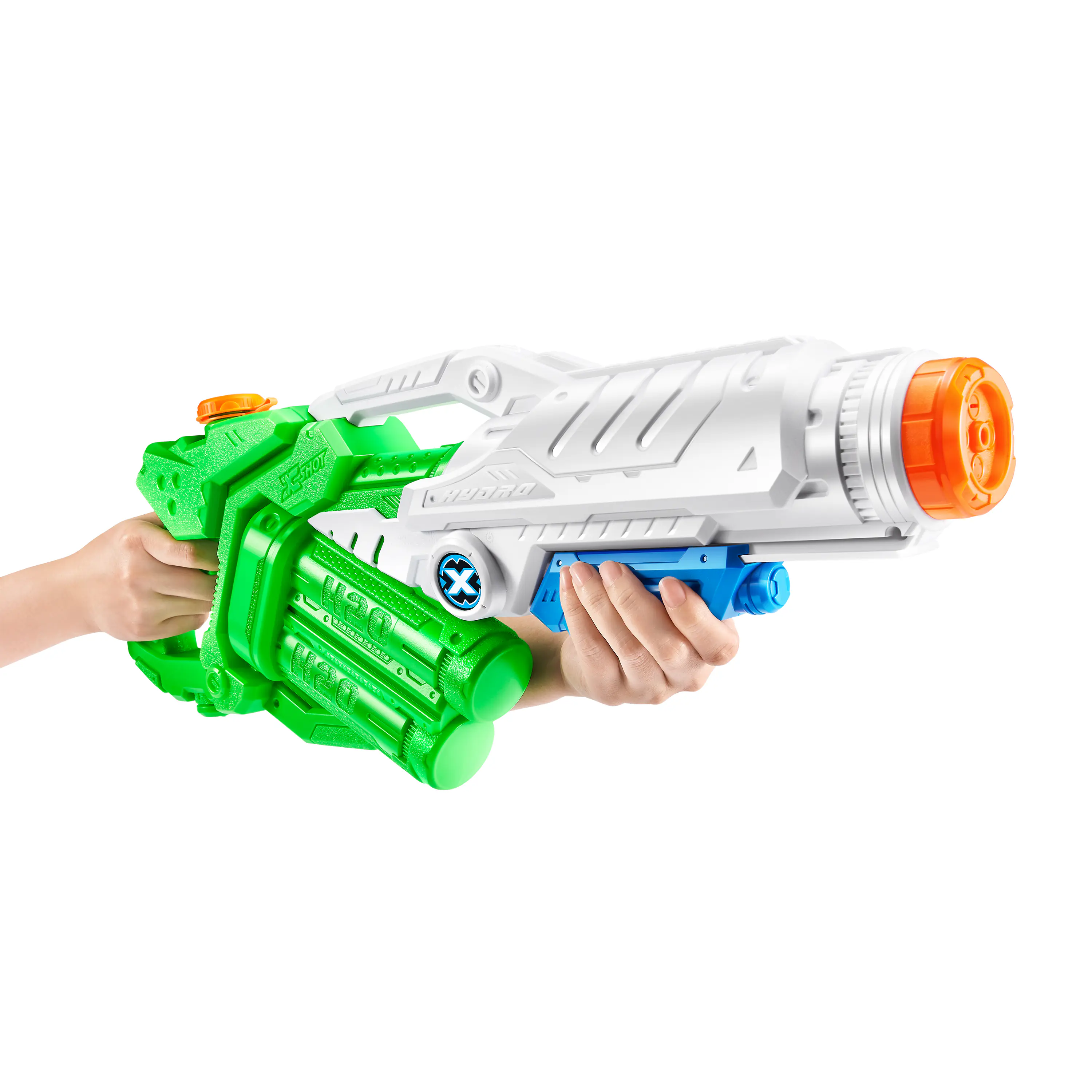 Zuru Wasserpistole X-Shot Hydro Hurricane