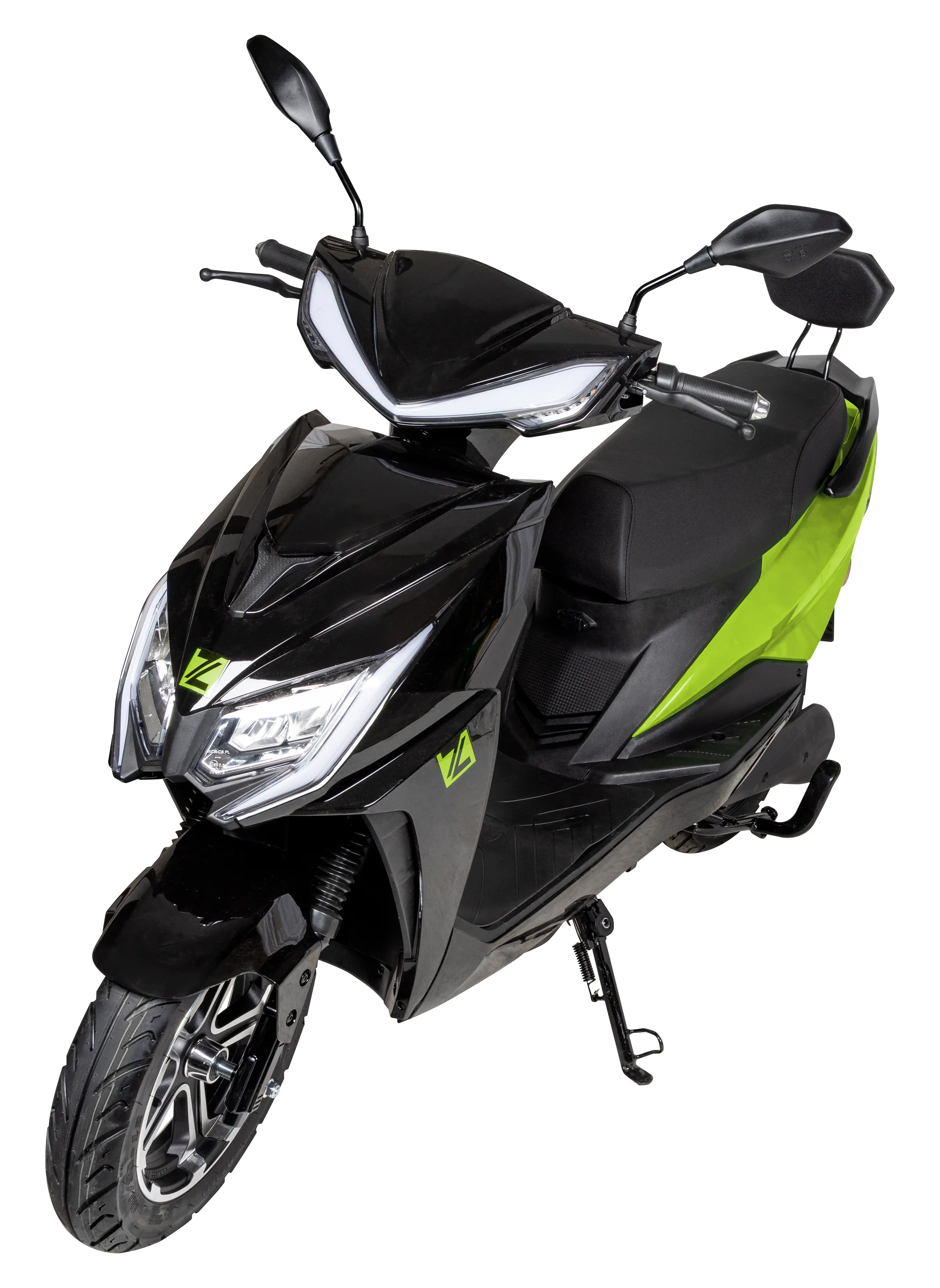 Zipper E-Motorroller ZI-EMR20AH