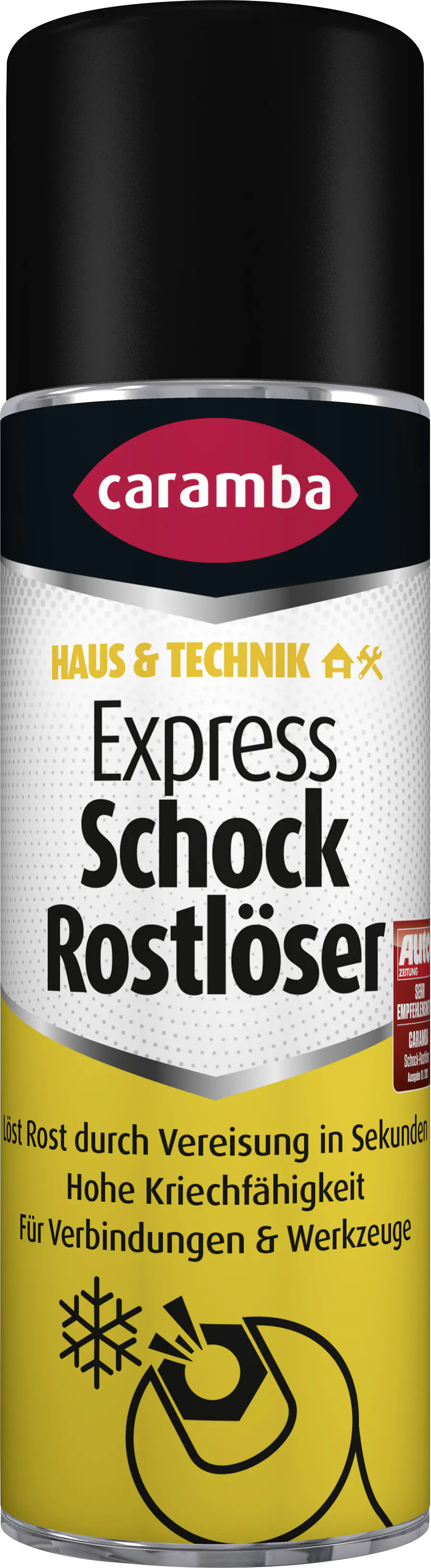 Caramba Rostlöser 250ml