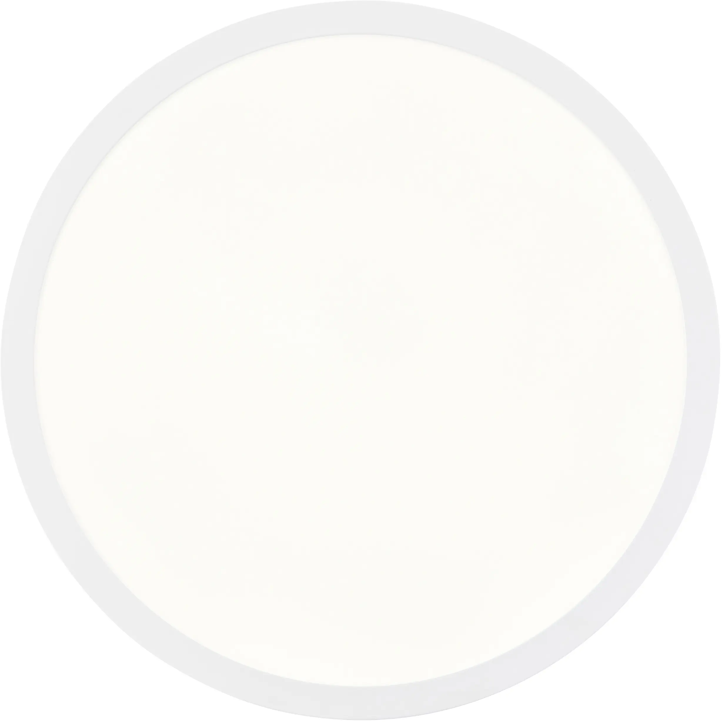 Brilliant LED Deckenleuchte Paneel Briston 17W CCT dimmbar RGB RC