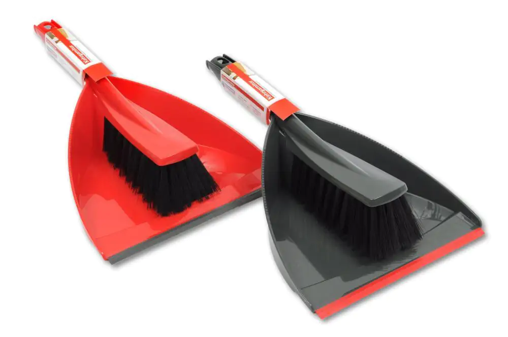 Coronet Kehrgarnitur 23 cm