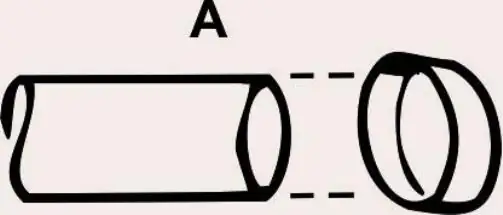 Cornat Kappe Ø 28 mm