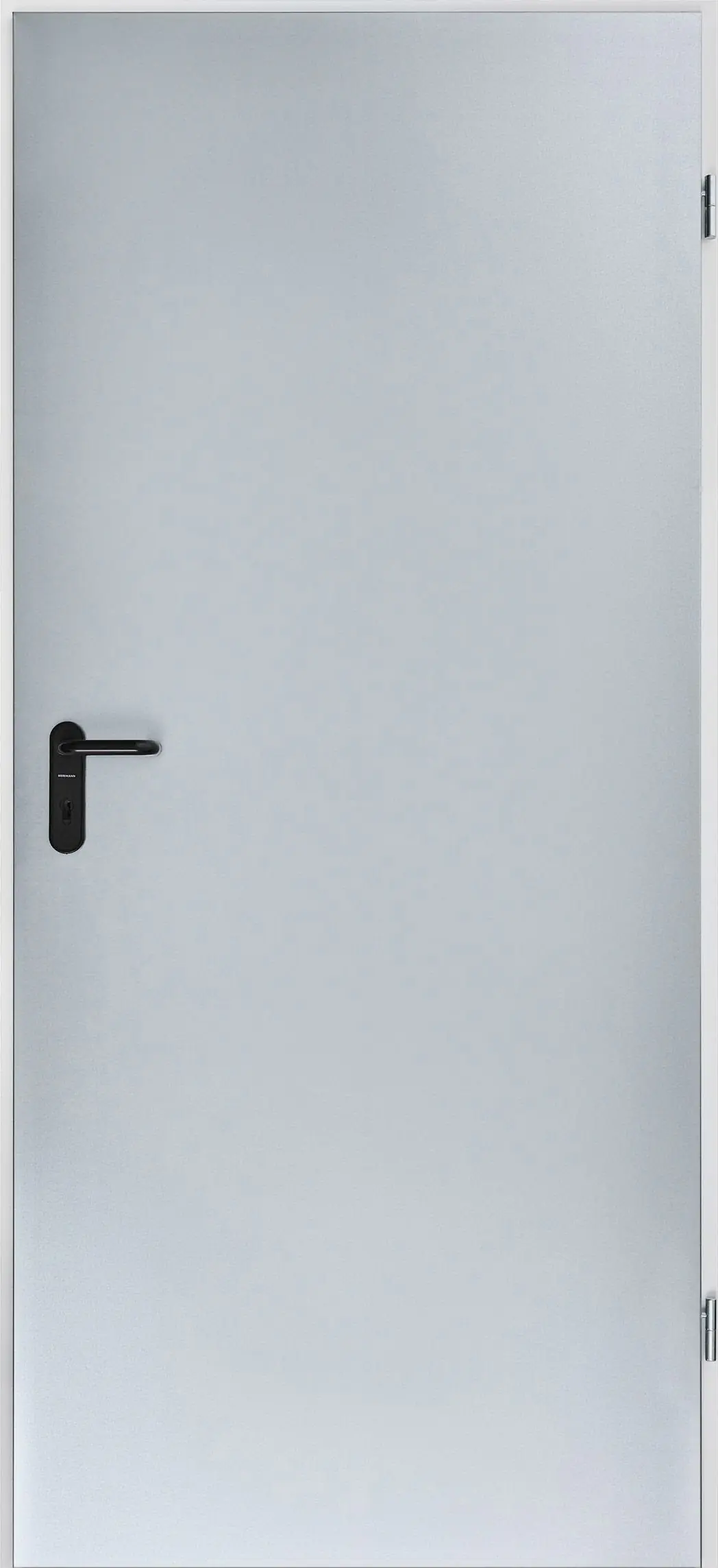 Hörmann Innentür ZK verzinkt 875 x 1875 mm, DIN rechts Hörmann Innentür ZK verzinkt 875 x 1875 mm, DIN rechts