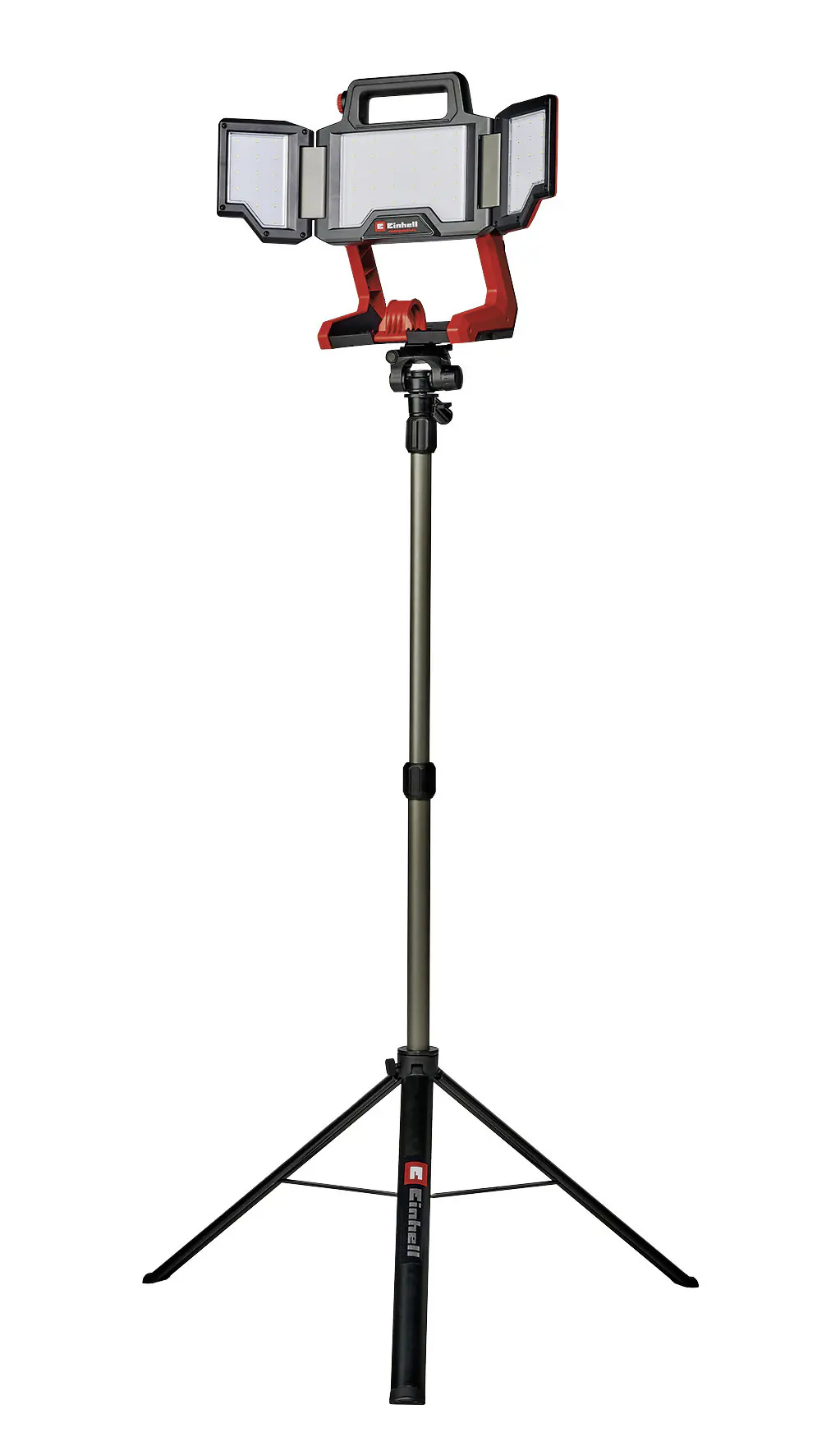 Einhell Professional Akku-Lampe TP-CL 18/3000 Li Set Solo Einhell Professional Akku-Lampe TP-CL 18/3000 Li Set Solo
