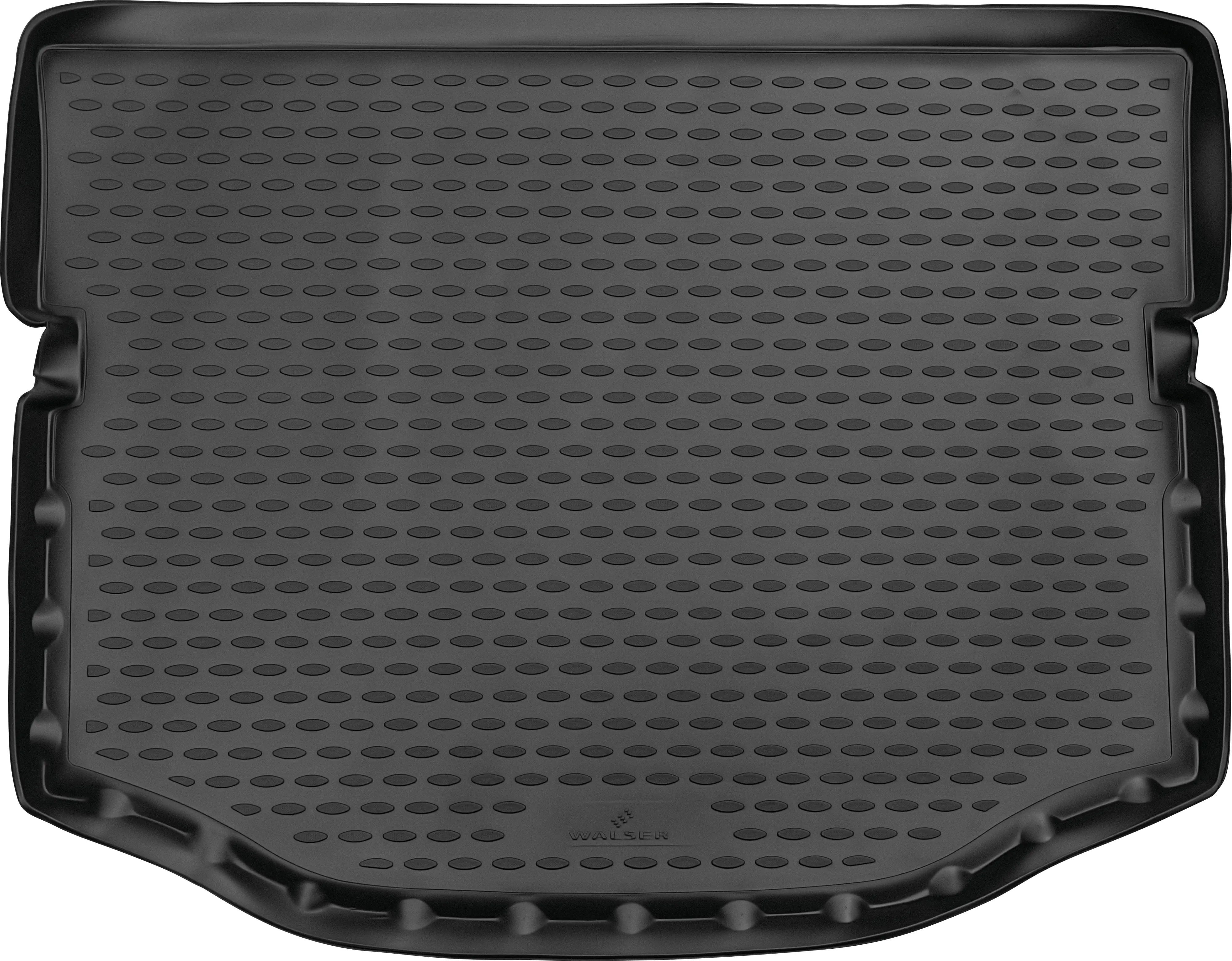 Walser Kofferraummatte Passform XTR TOYOTA RAV 4 IV (A4) 1-teilig