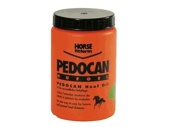 Kerbl PEDOCAN Huföl 500 ml