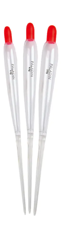 Paladin Posensortiment Forelle/Friedfisch 2 g 3 g & 5 g