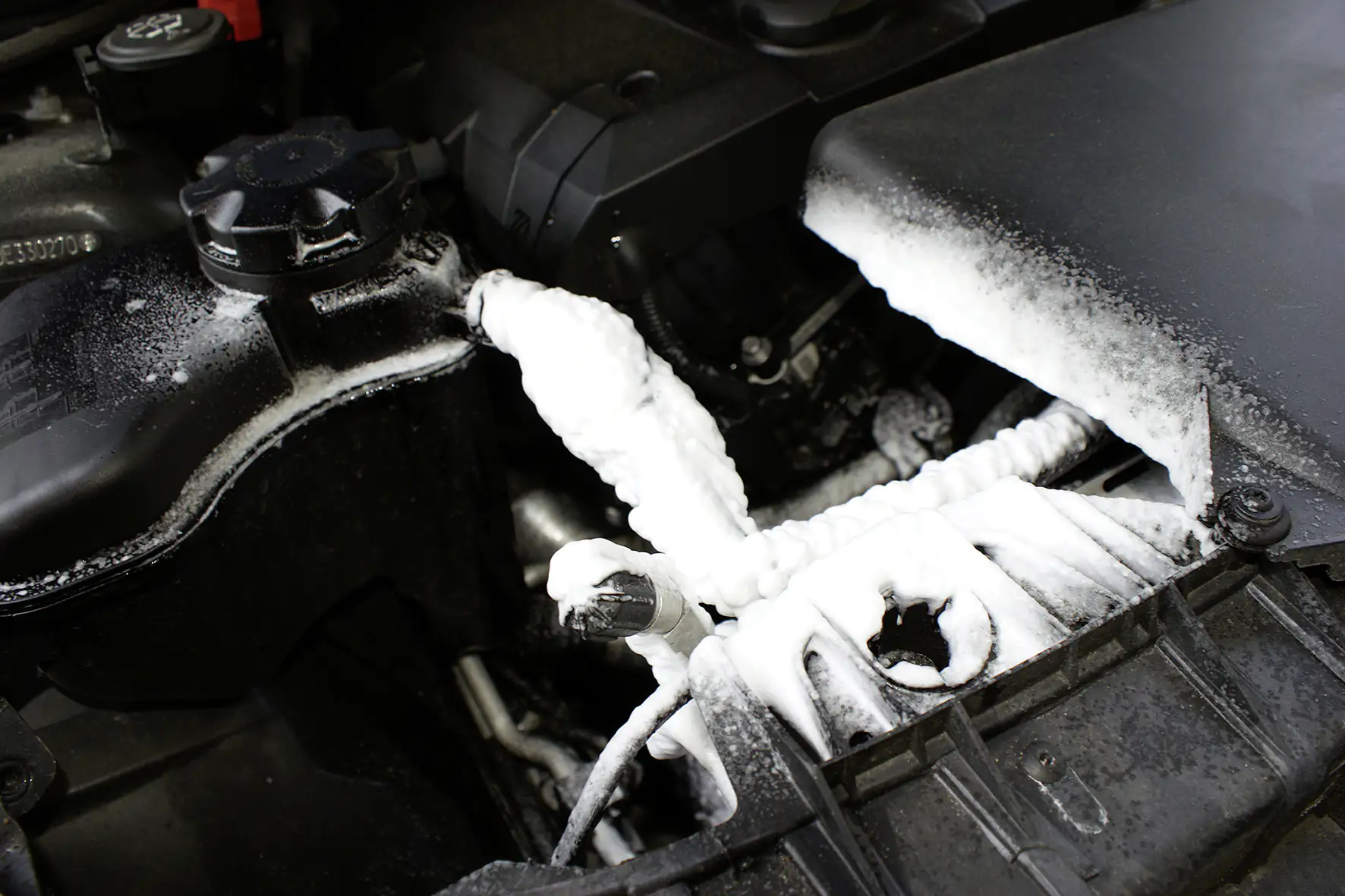 LAS Marderabwehr Vorbehandlungsspray 300 ml