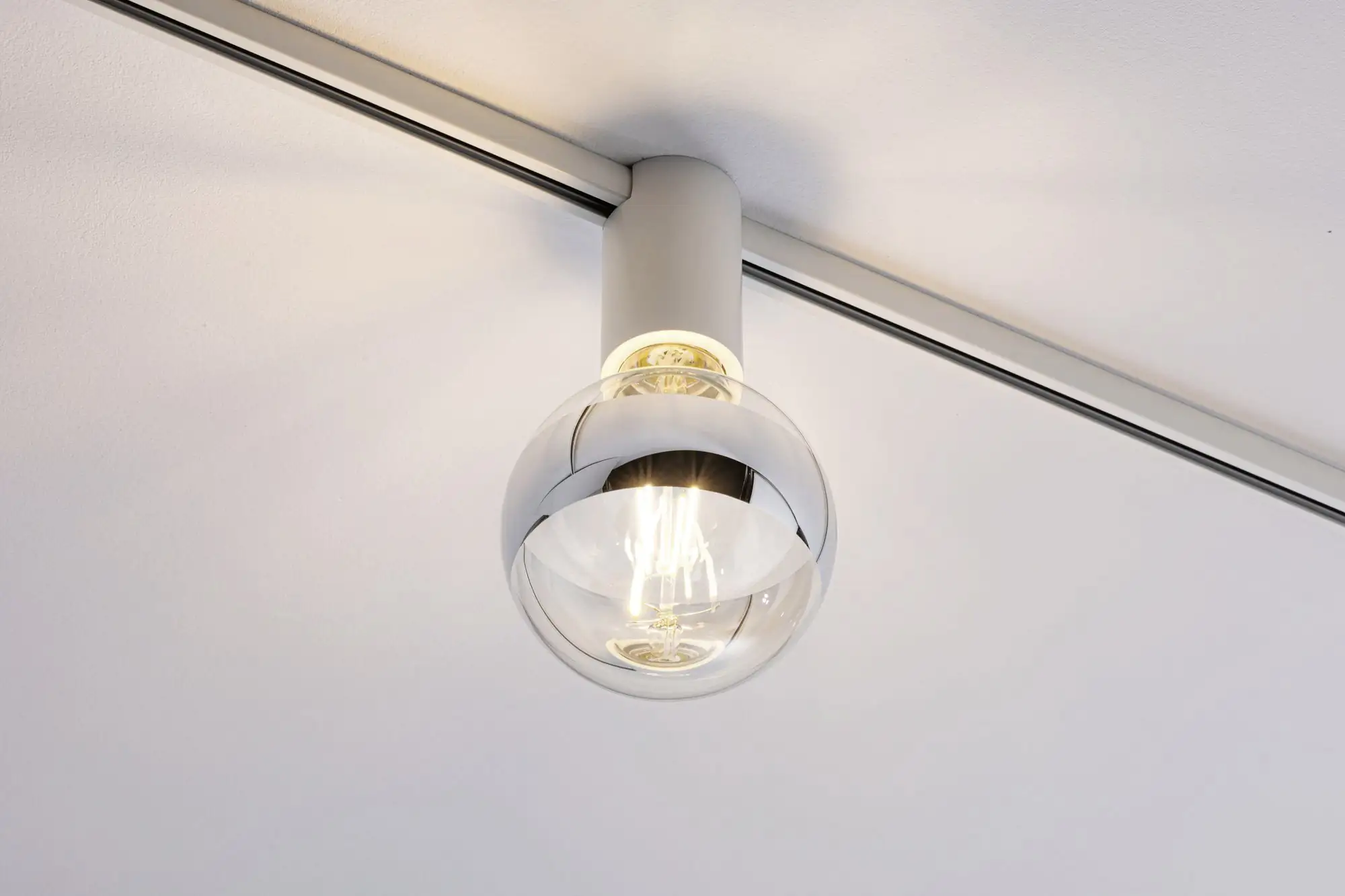 Paulmann URail Spot Ceiling Socket