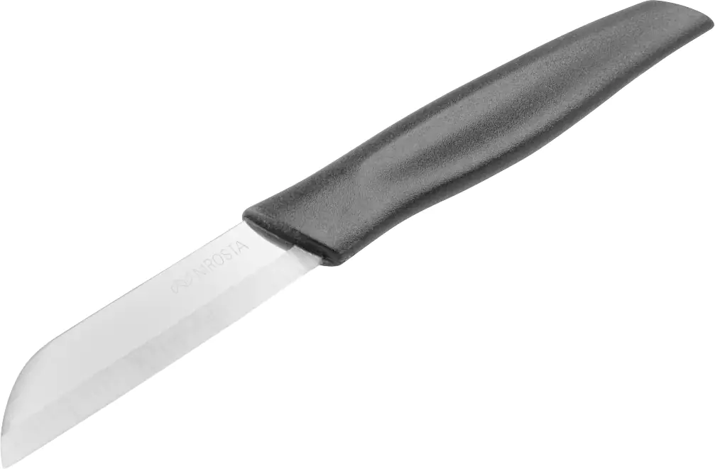 Fackelmann Gemüsemesser Nirosta 17 cm Fackelmann Gemüsemesser Nirosta 17 cm
