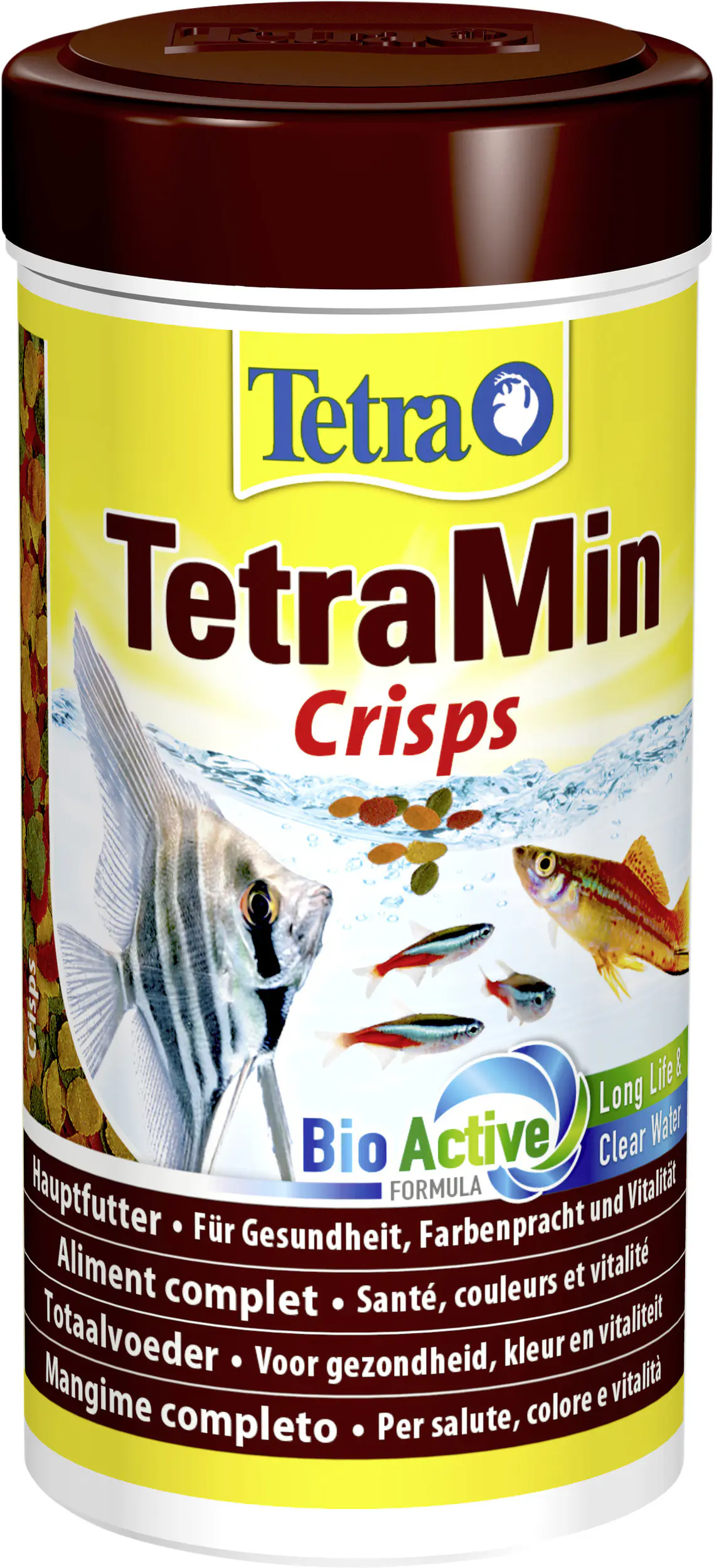 Tetra Min Pro Crisps 250 ml