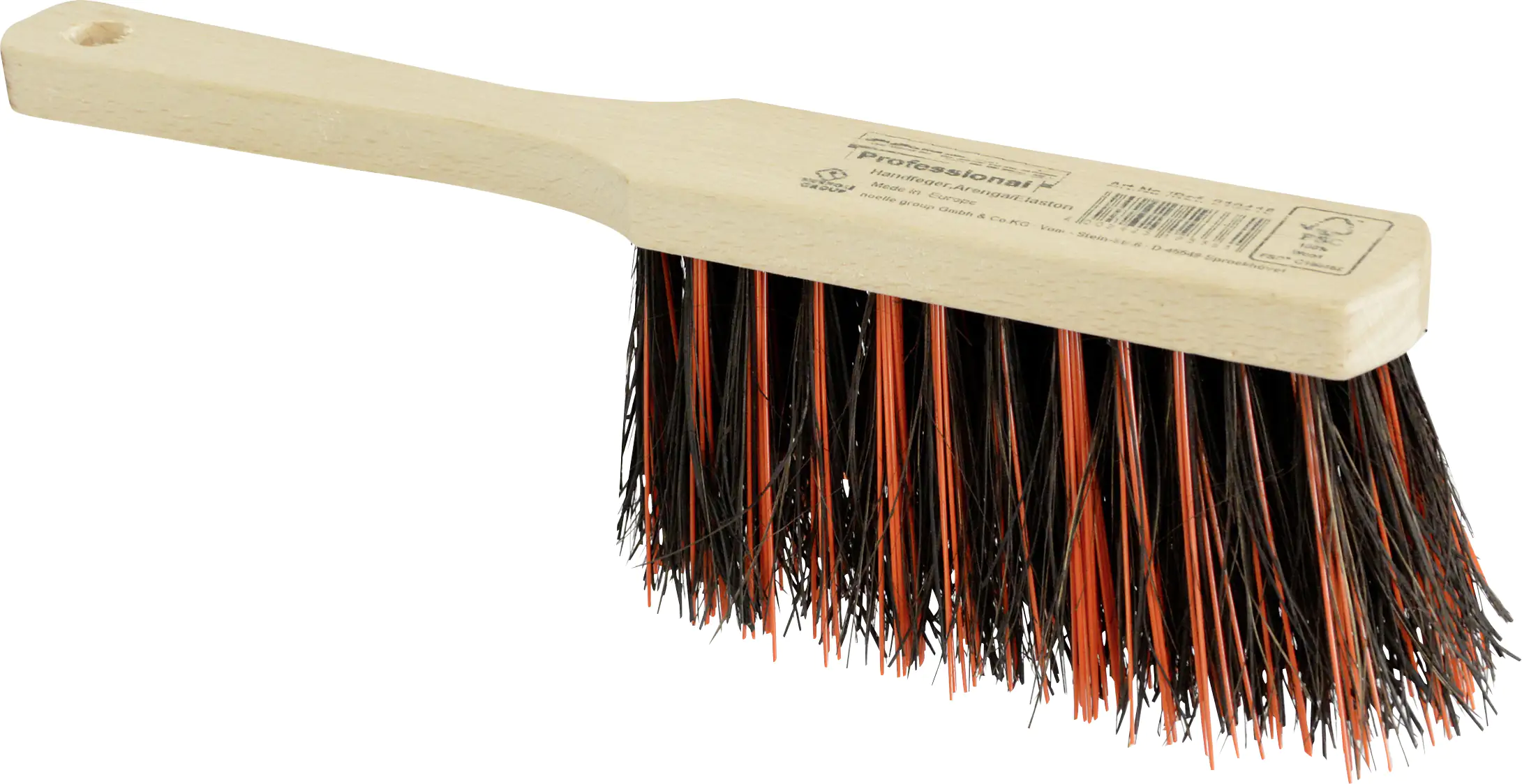 Coronet Handfeger Professional 28 cm