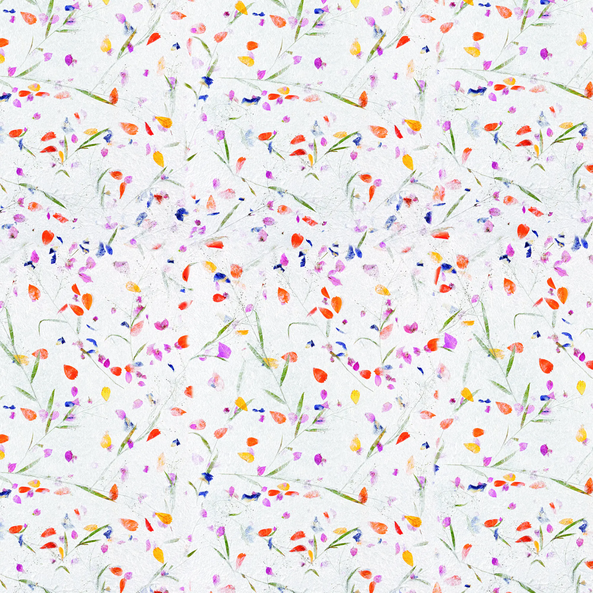 Neuhofer Akustikpaneel Flowers 240 x 56 x 0,8 cm