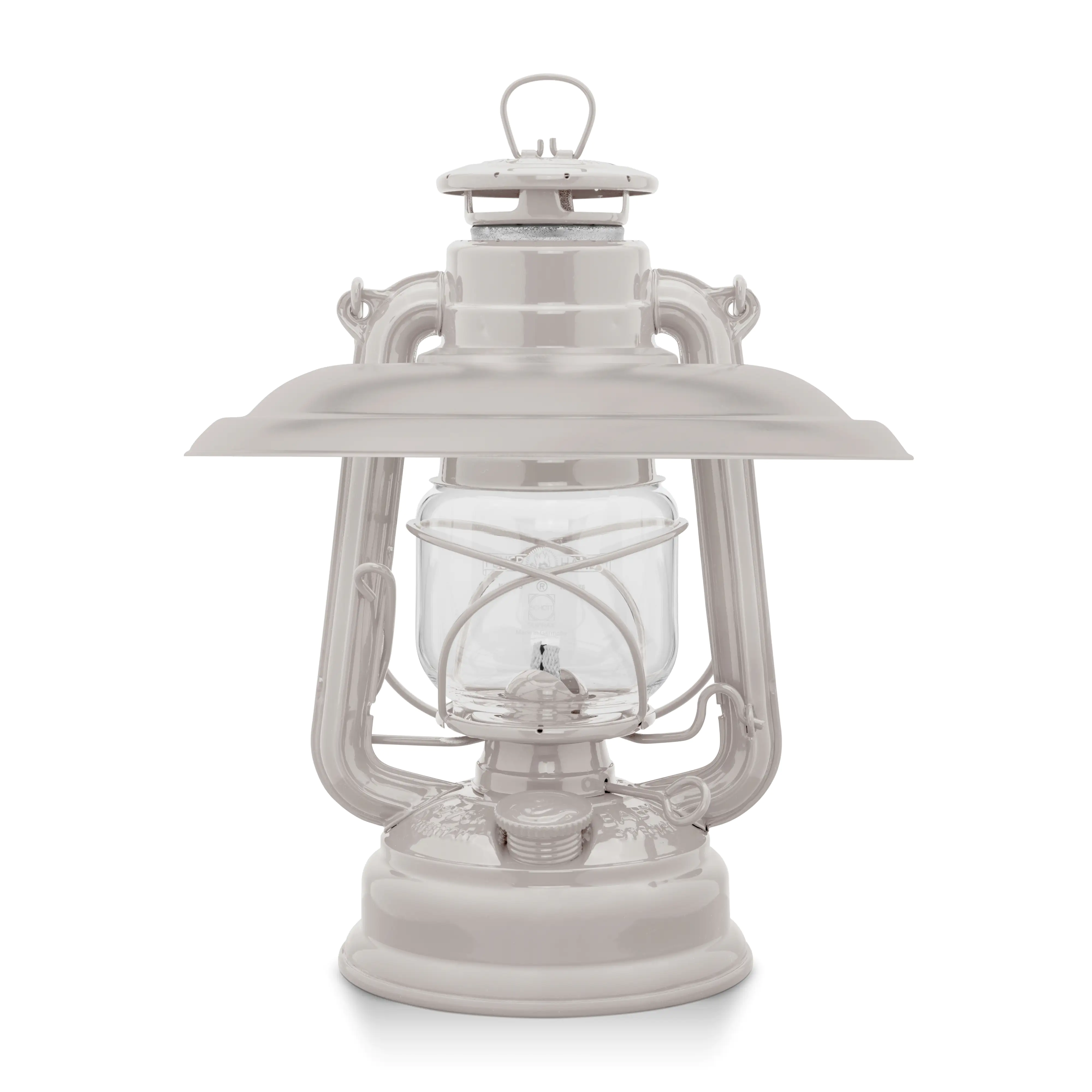 Feuerhand Reflektorschirm für Sturmlaterne Baby Special 276 soft beige