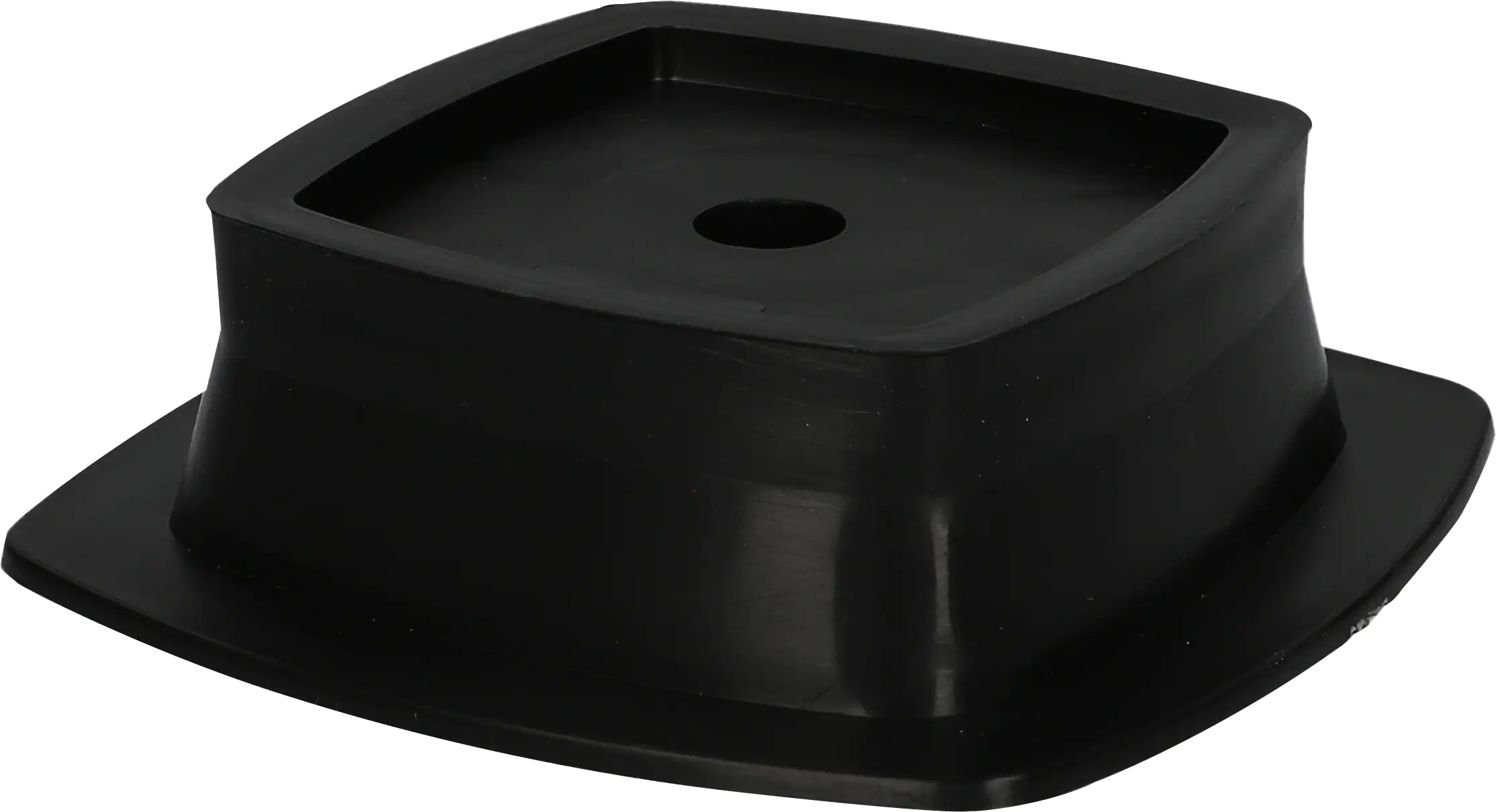 Cartrend Stützplatten stapelbar für Tische - 4 Stück