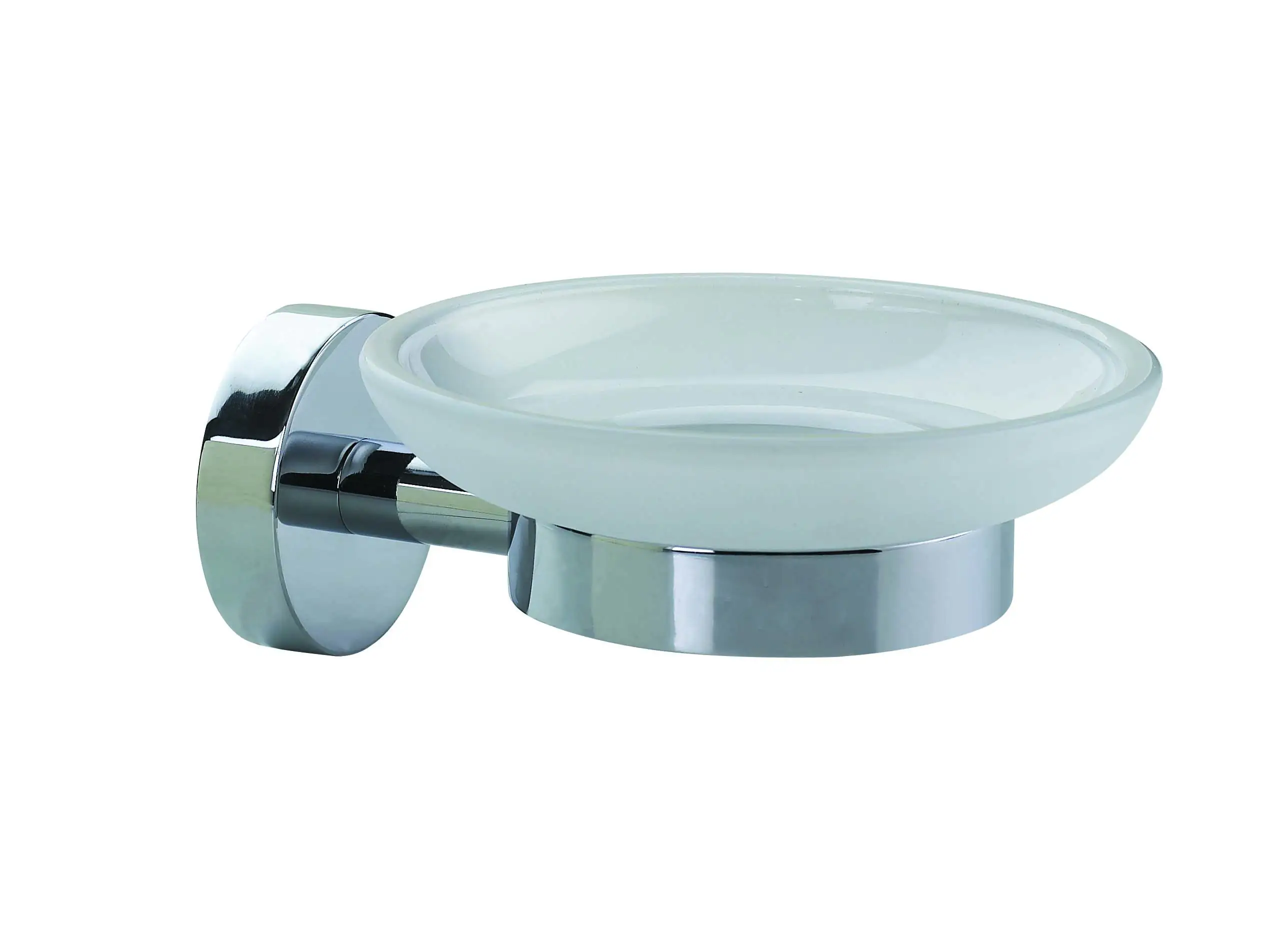 tesa Seifenablage Smooz Stahl, chrom/hochglanz tesa Seifenablage Smooz Stahl, chrom/hochglanz