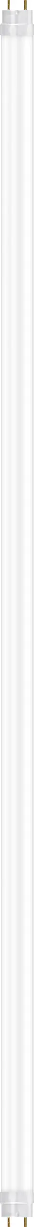 Belallux LED Röhre 150 cm G13 18,3 W warmweiß