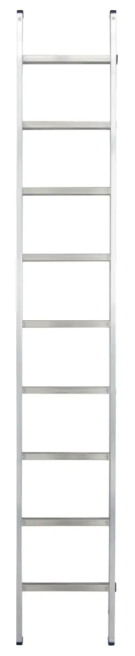 Krause Aluminium-Anlegeleiter STABILO 3,60 m