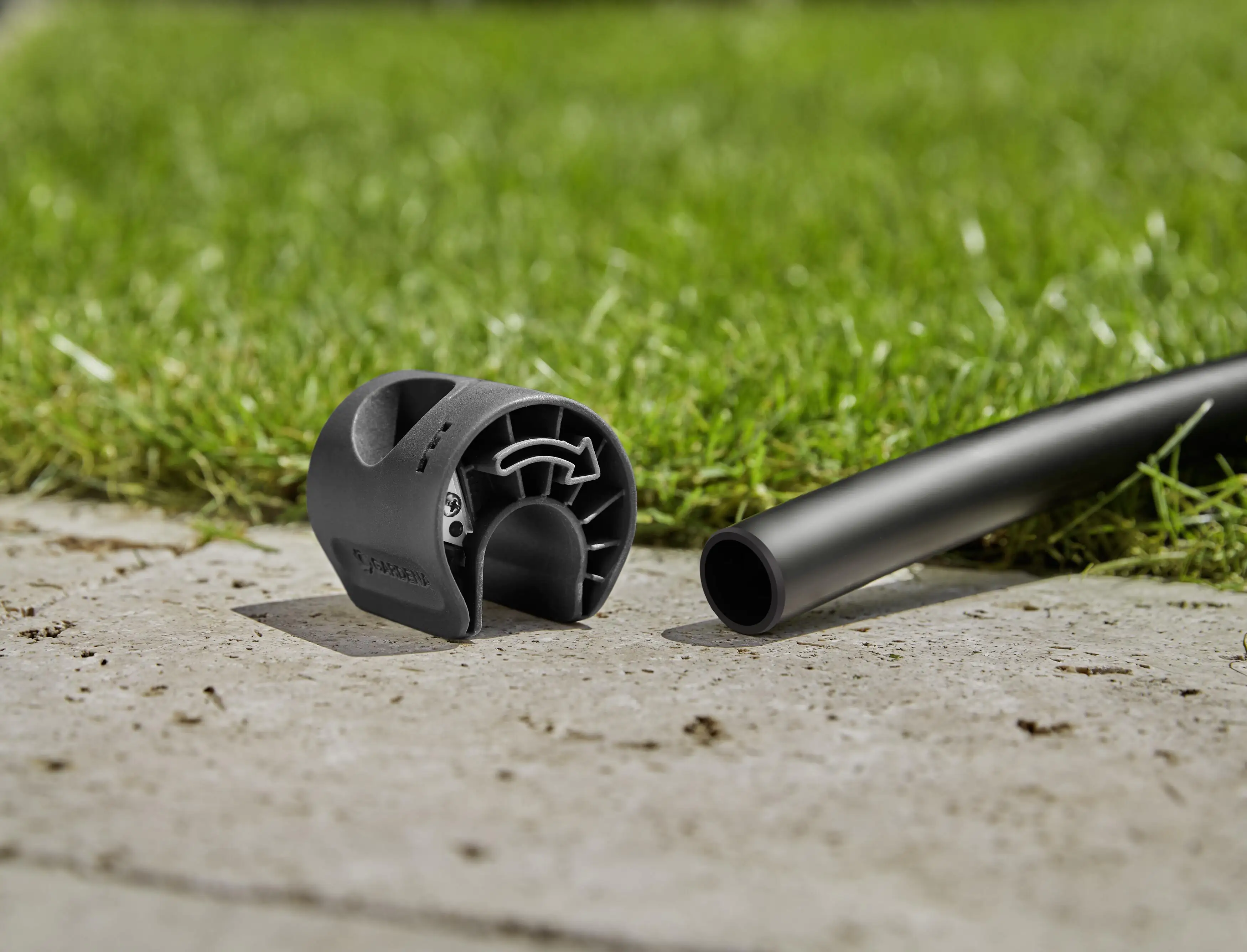 Gardena Schneidwerkzeug für Verlegerohr 25 mm