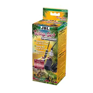 JBL Installationsset TempSet angle+connect JBL Installationsset TempSet angle+connect