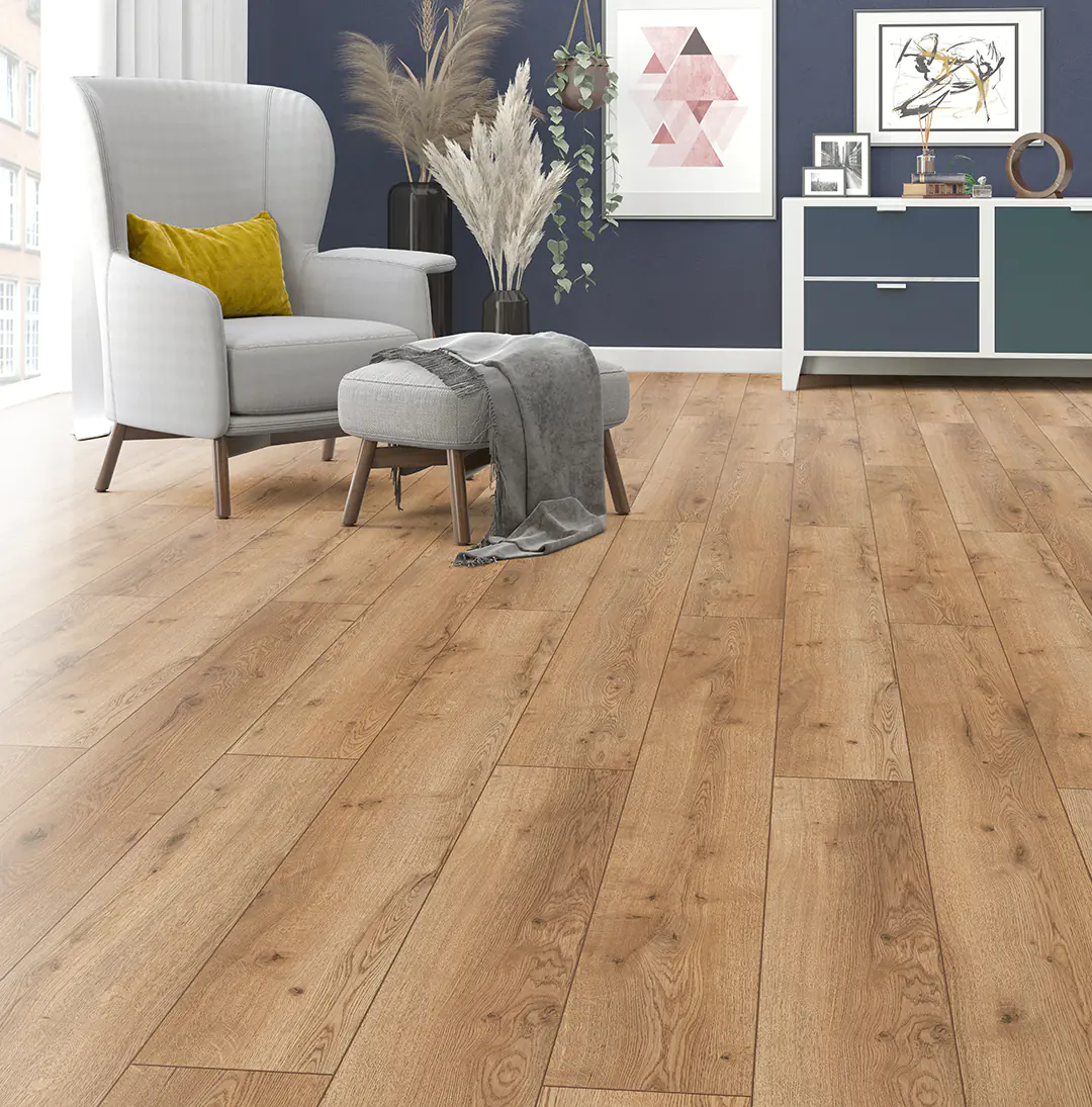 Classen Laminat Megaloc Aquaprotect Dukana Oak Classen Laminat Megaloc Aquaprotect Dukana Oak