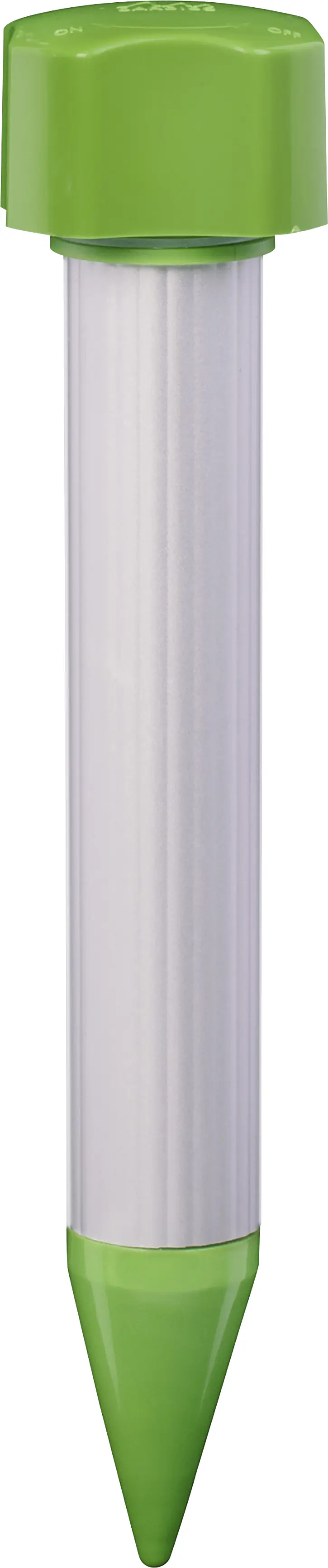 Gardigo Maulwurf-Vertreiber Mini Ganzjähriger Einsatz