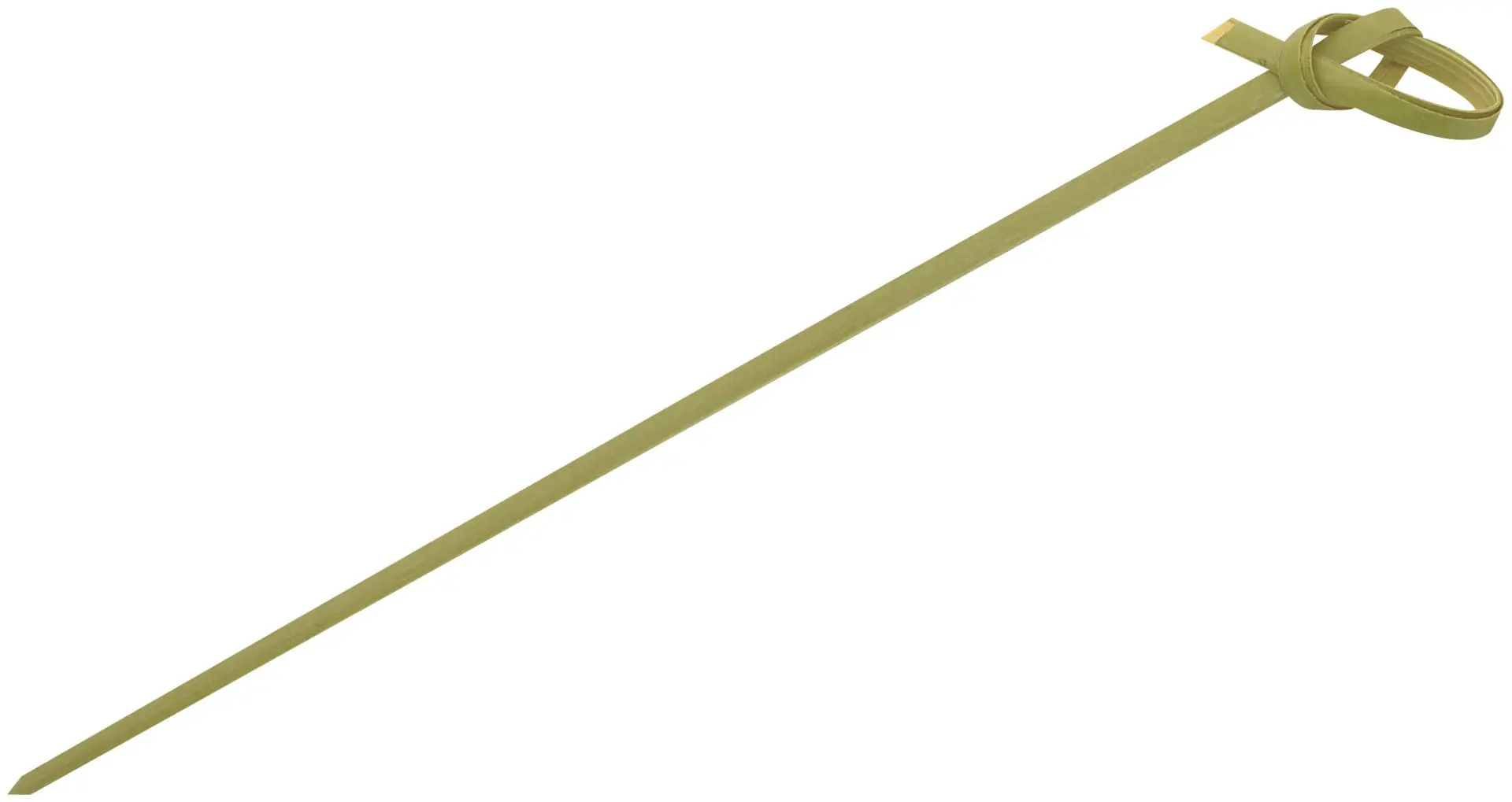 Fackelmann Bambussticks  15 cm - 50 Stück