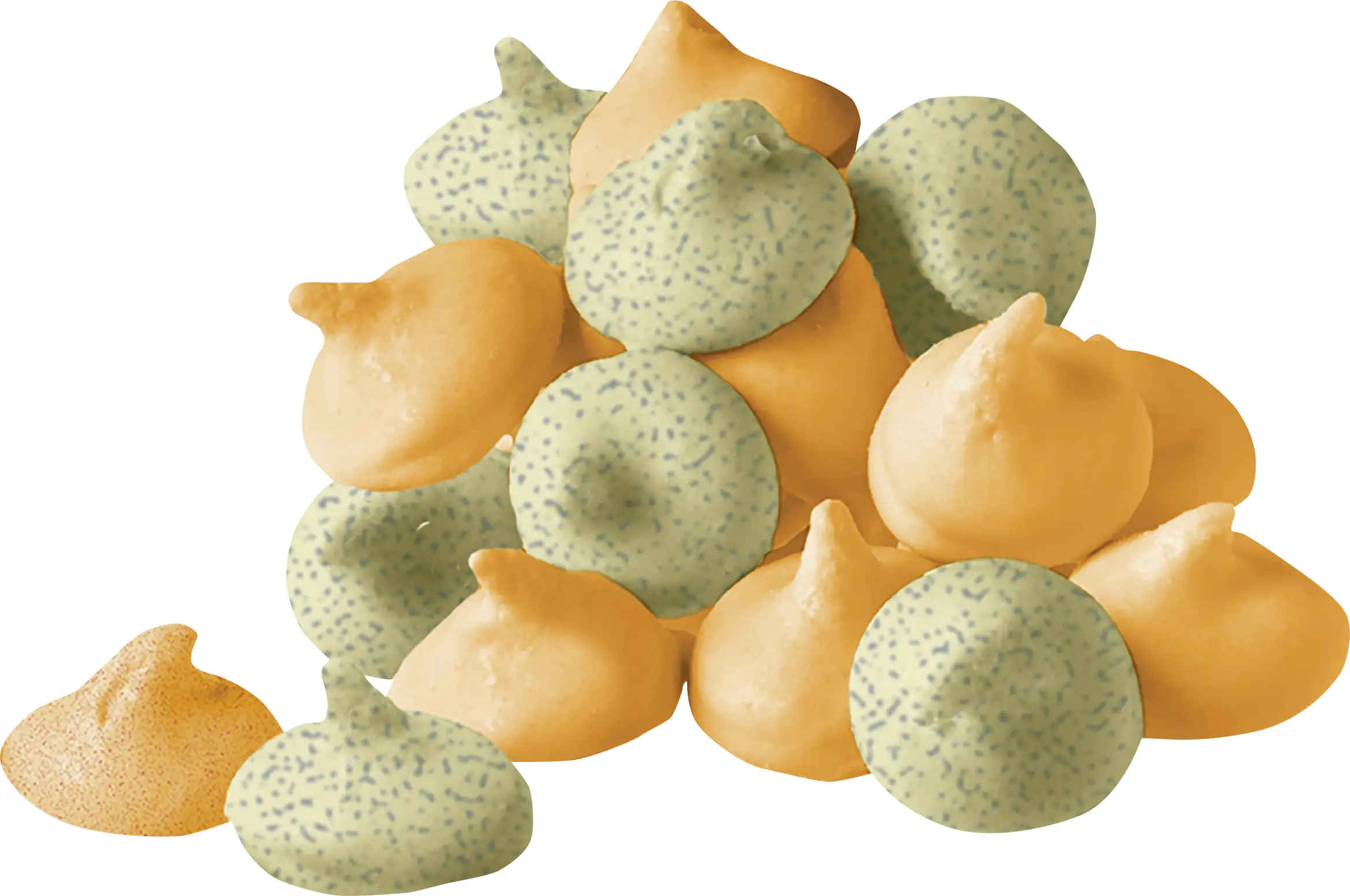 Vitakraft Drops mini Karotte & Löwenzahn 40 g