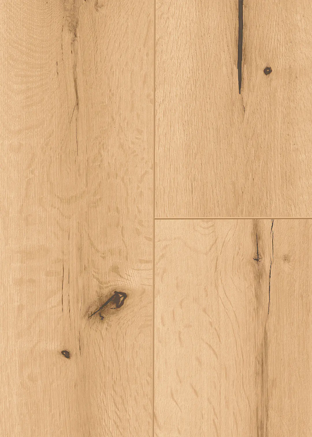 Classen Laminat edition 7+2 mit Trittschalldämmung Eiche Burnell Classen Laminat edition 7+2 mit Trittschalldämmung Eiche Burnell