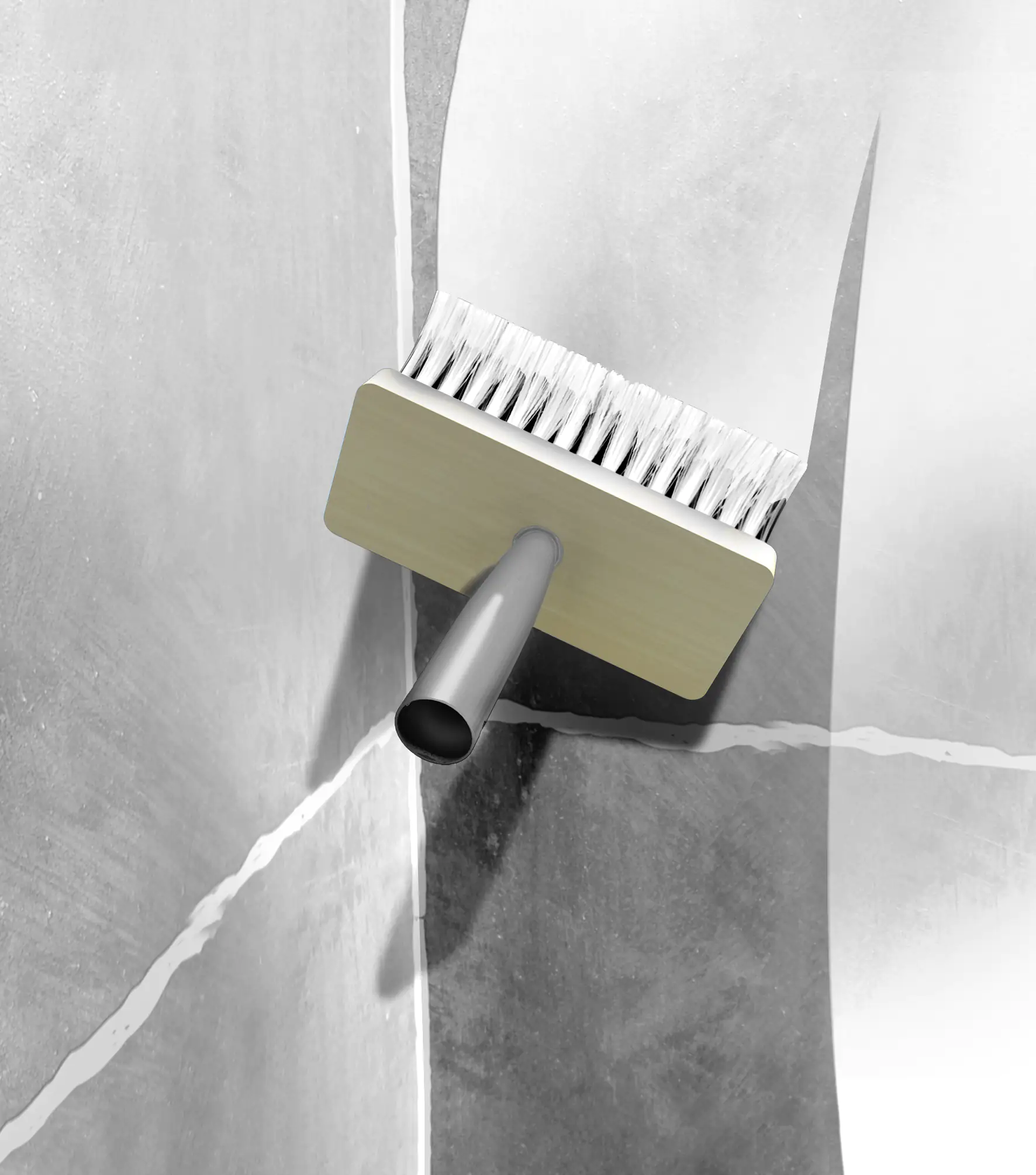 MEM Super Tiefgrund 1 l